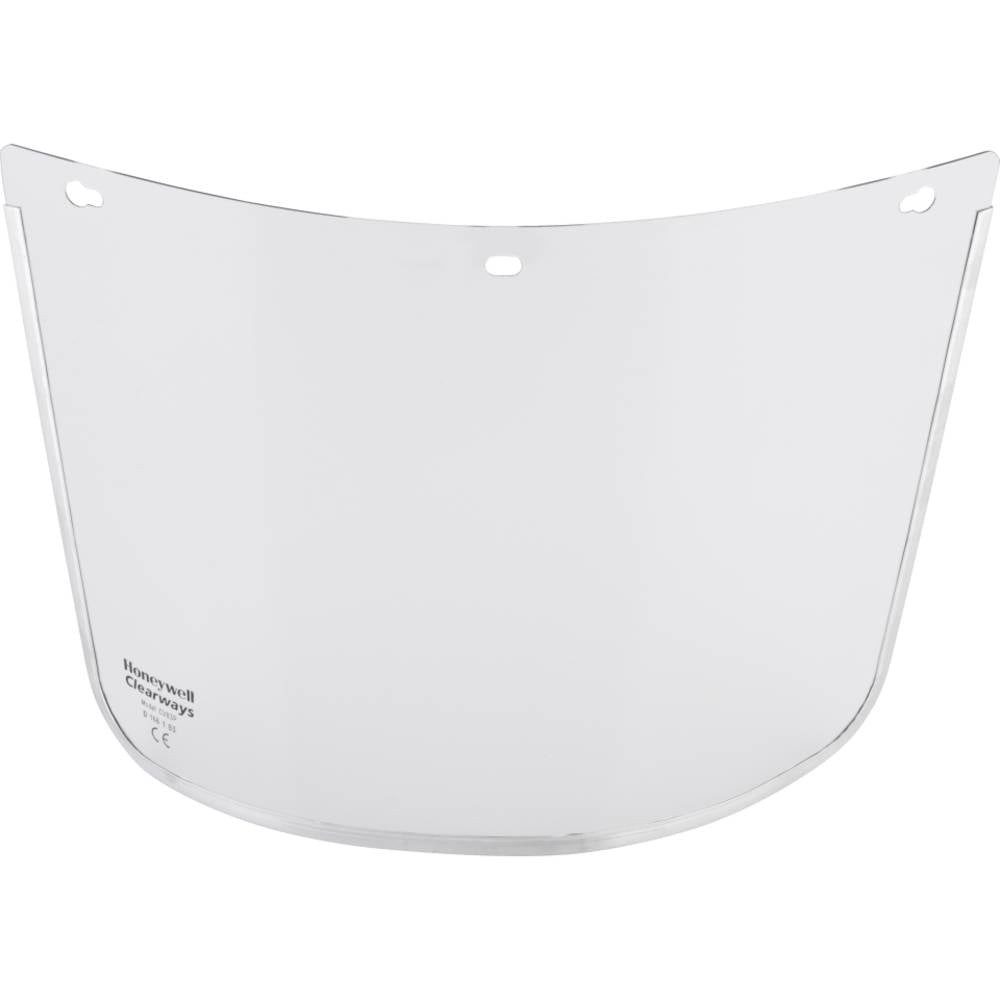 Honeywell Schutzhelm Acetat-Scheibe 1002360