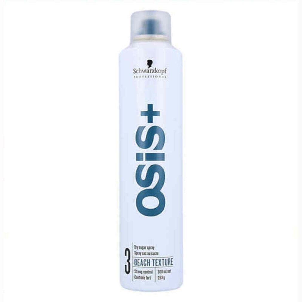 Schwarzkopf Haarspray Haarspray für flexiblen Halt Osis+Beach Texture Dry Sugar (300 ml)