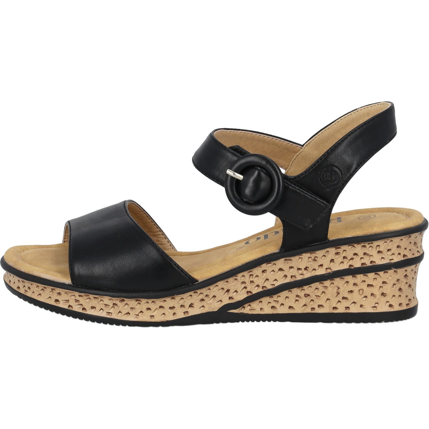 Palado Helys Riemchensandalette