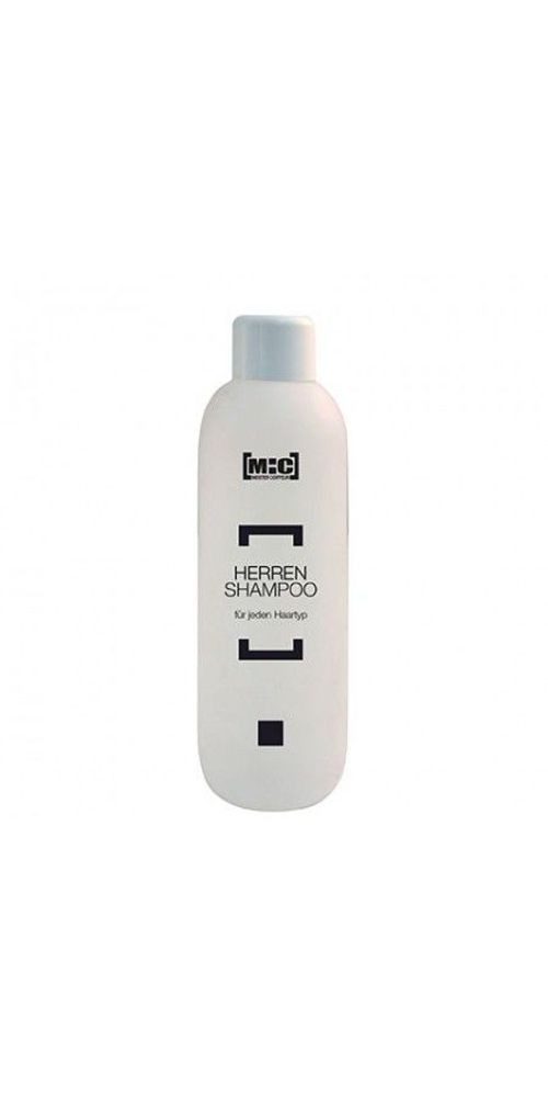 M:C Haarshampoo M:C Herrenshampoo 1000ml