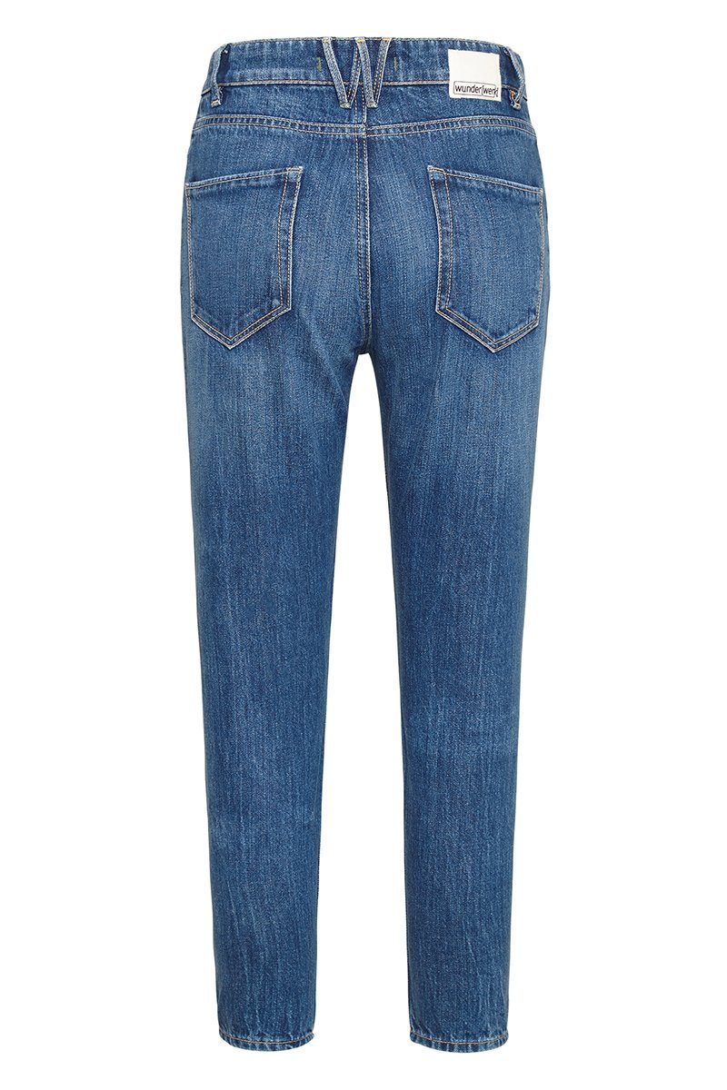 wunderwerk Mom-Jeans JEANS Collien carrot cropped
