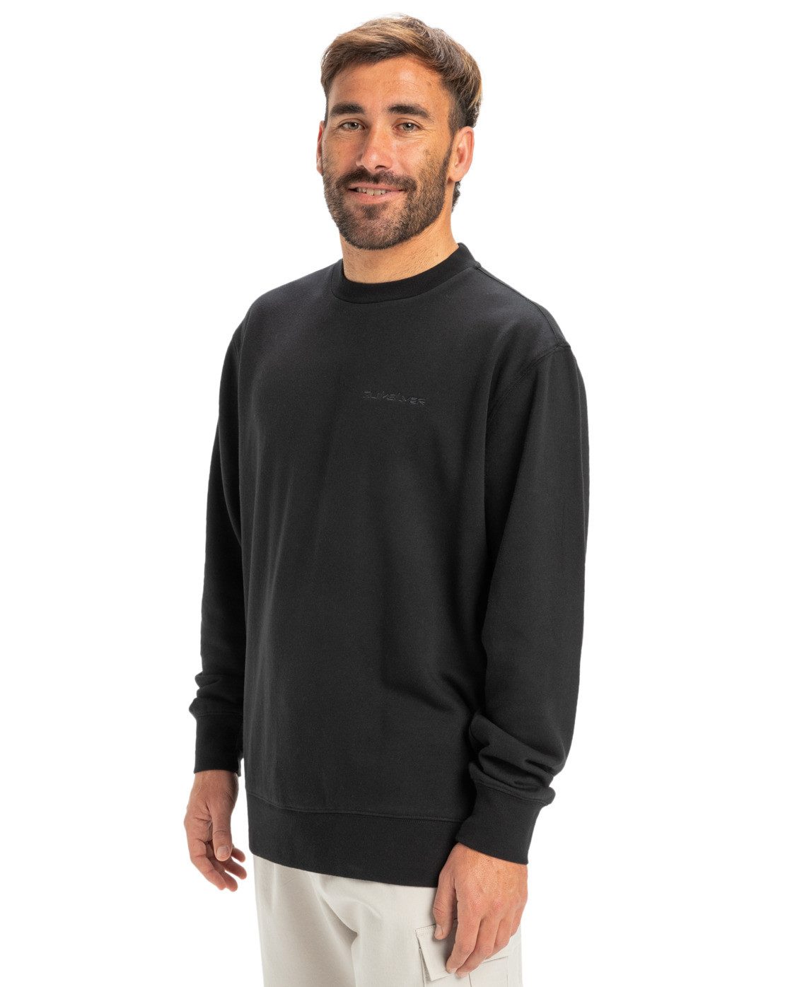 Quiksilver Sweatshirt Salt Water