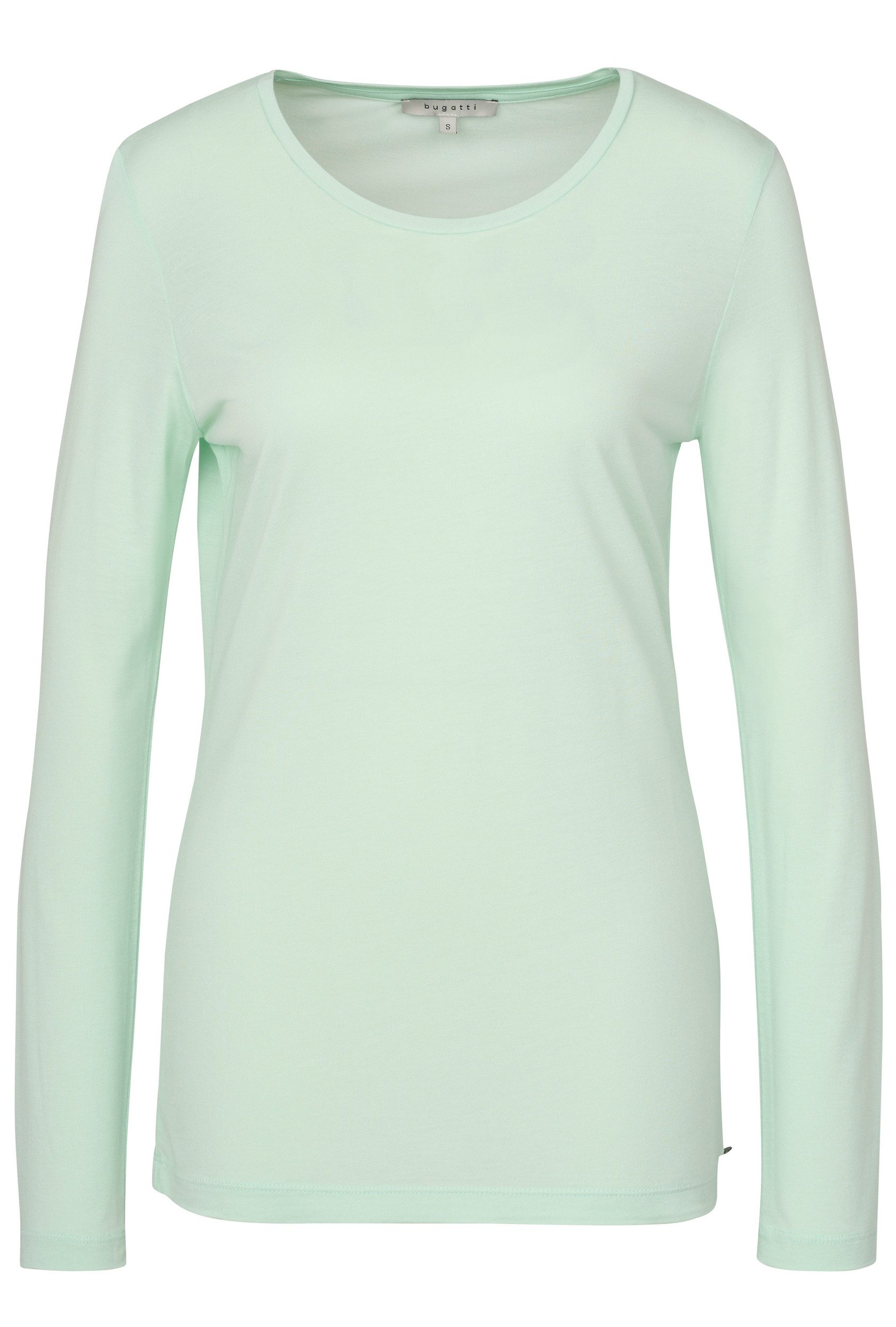 Langarmshirt