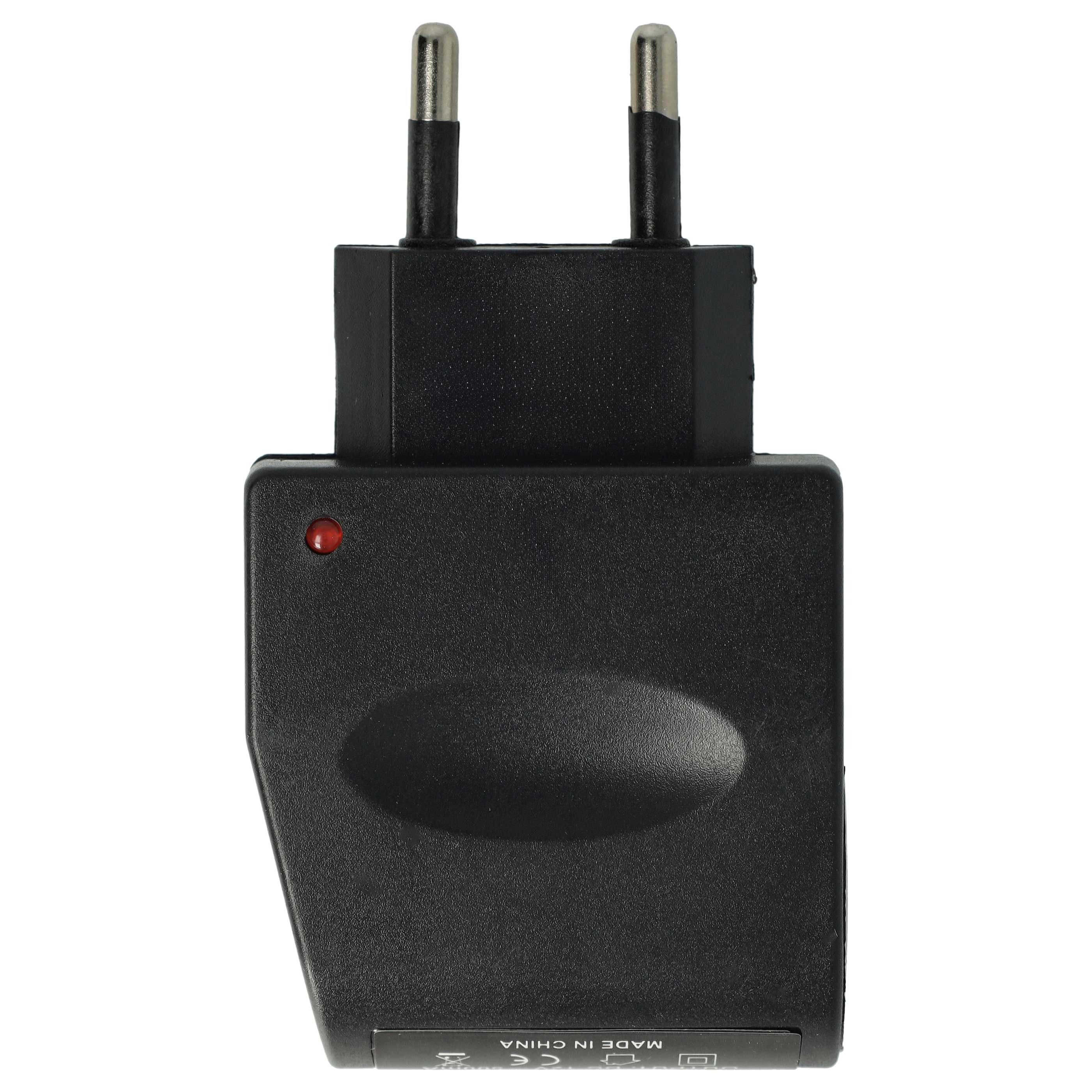 vhbw Auto Adapter
