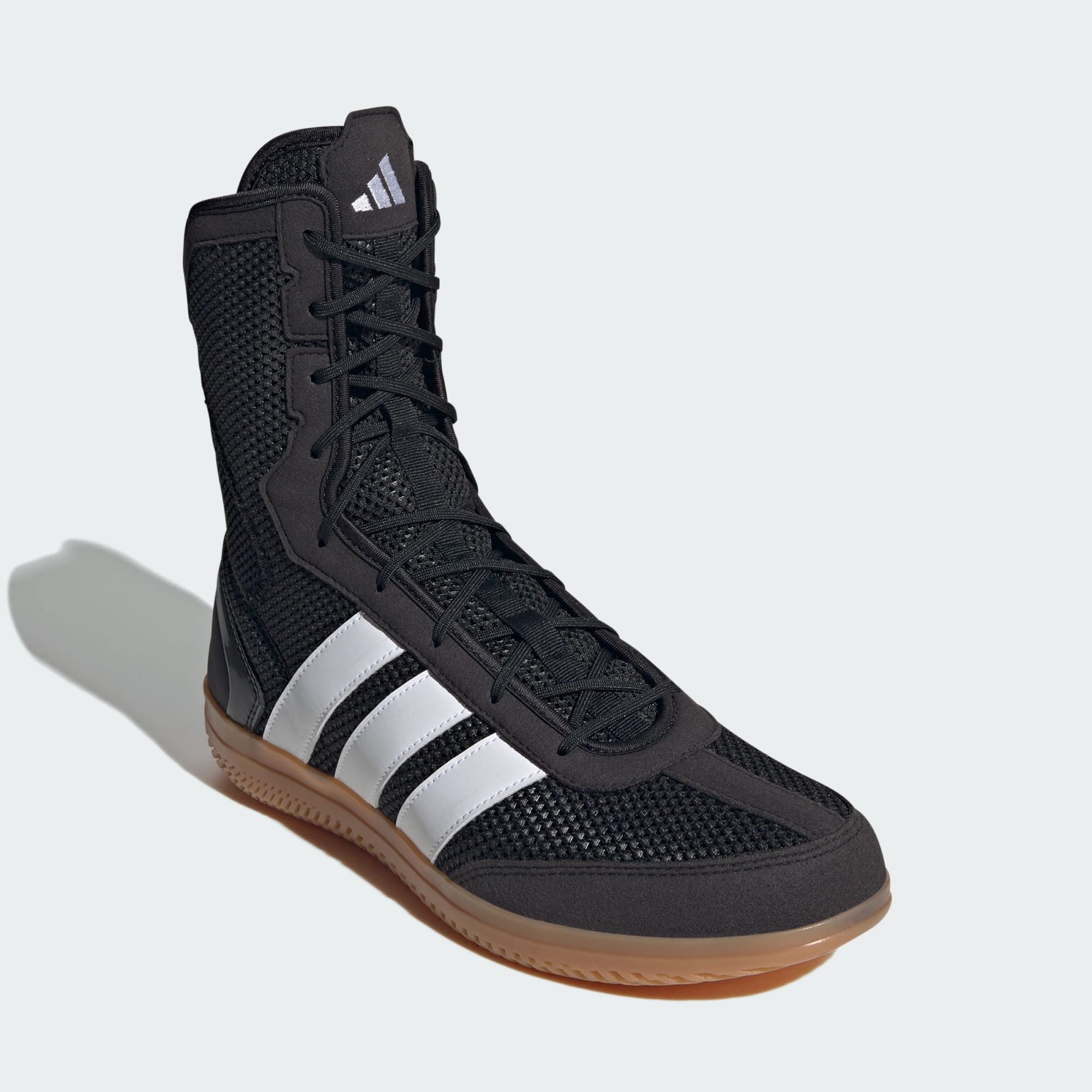 adidas Performance BOX HOG WIDE SCHUH Boxschuh (2-tlg)