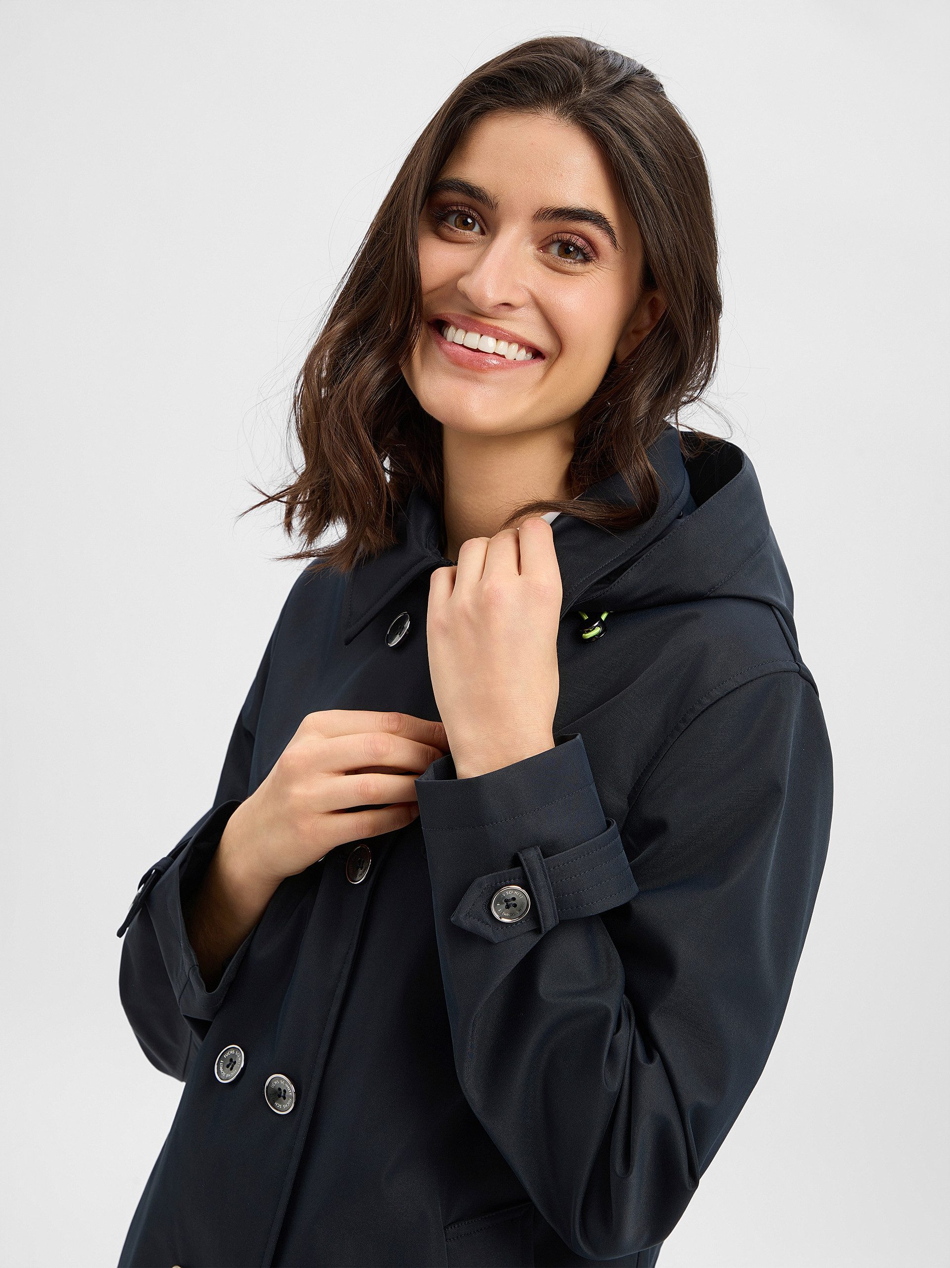 Fuchs Schmitt Funktionsjacke Hastings