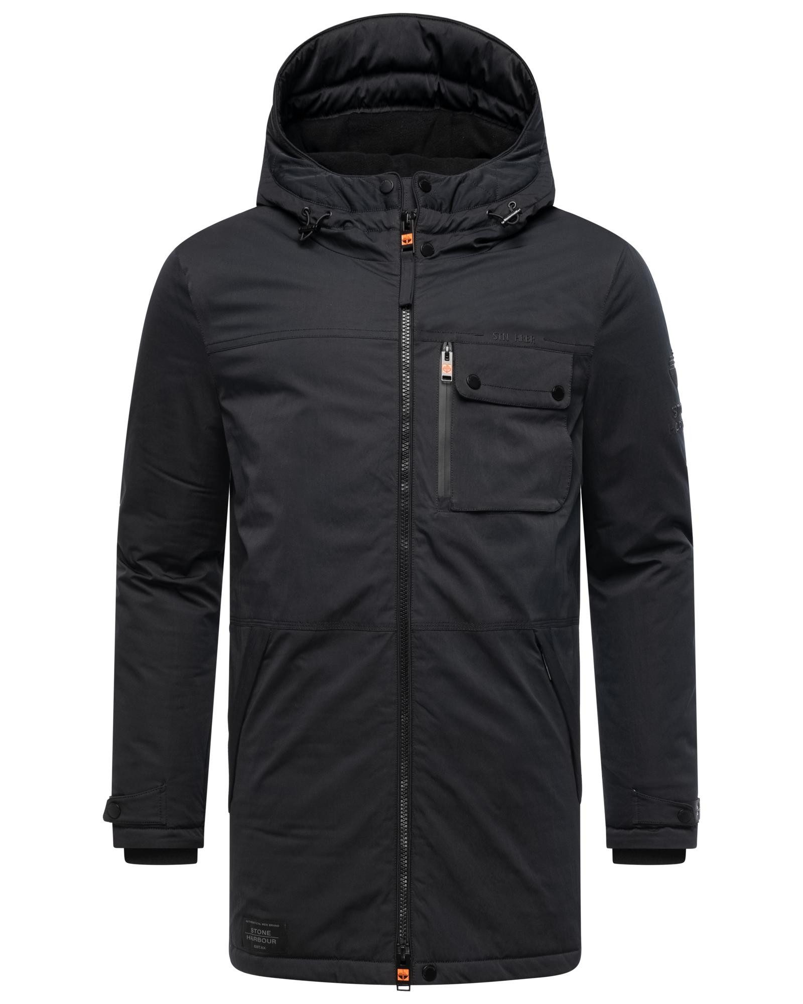 Stone Harbour Wintermantel Fintaan XX Winterparka günstig online kaufen