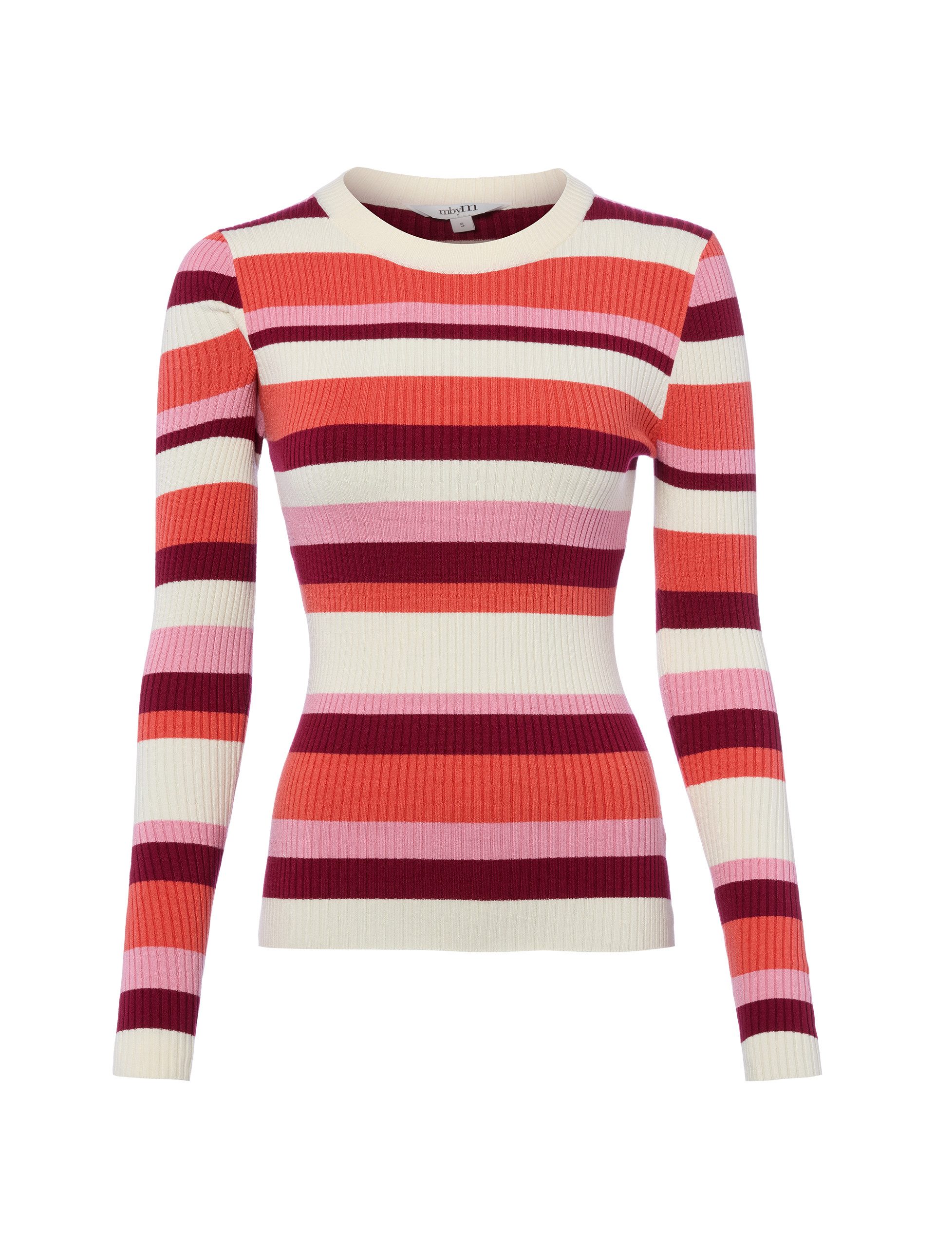 MbyM Strickpullover Turbanova