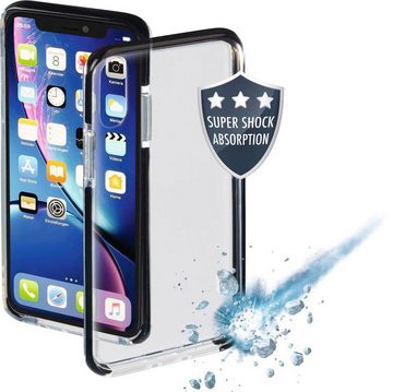 Hama Smartphone-Hülle Cover Handy Smartphone Schutzhülle Apple iPhone XR Protector