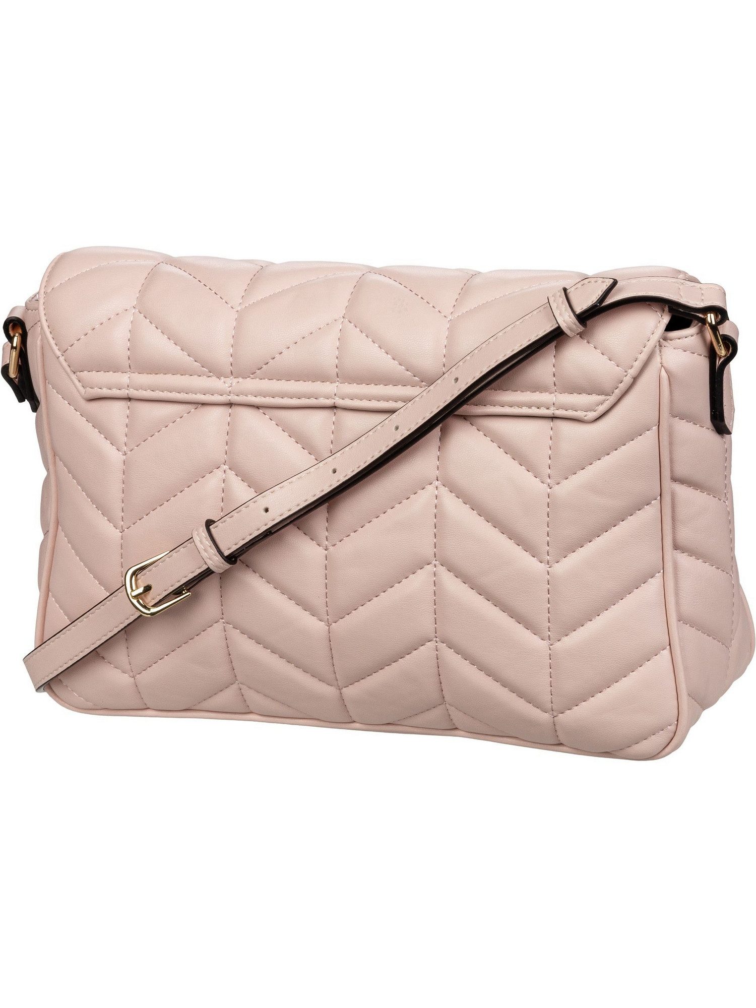 VALENTINO BAGS Umhängetasche "FLAP BAG PETAL RE", Schultertasche Handtasche günstig online kaufen