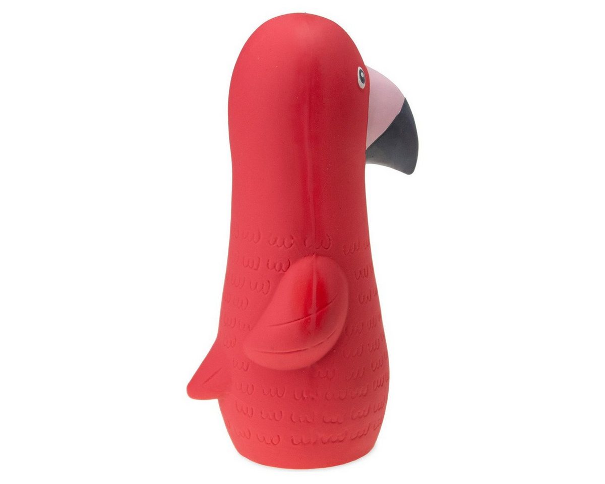 Thumbnail - Karlie Tierquietschie Latexspielzeug Vogel