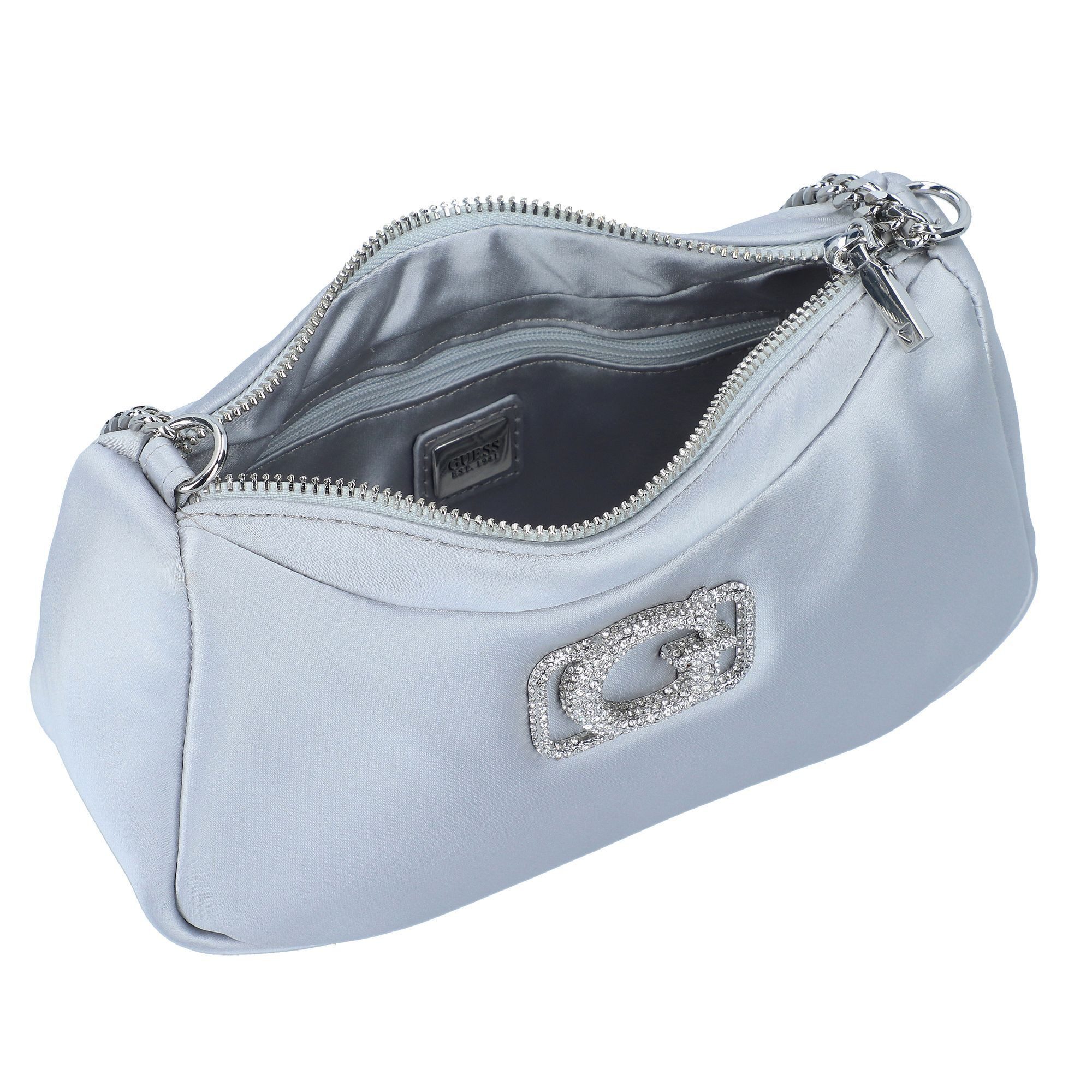 Guess Schultertasche Prue, Polyester