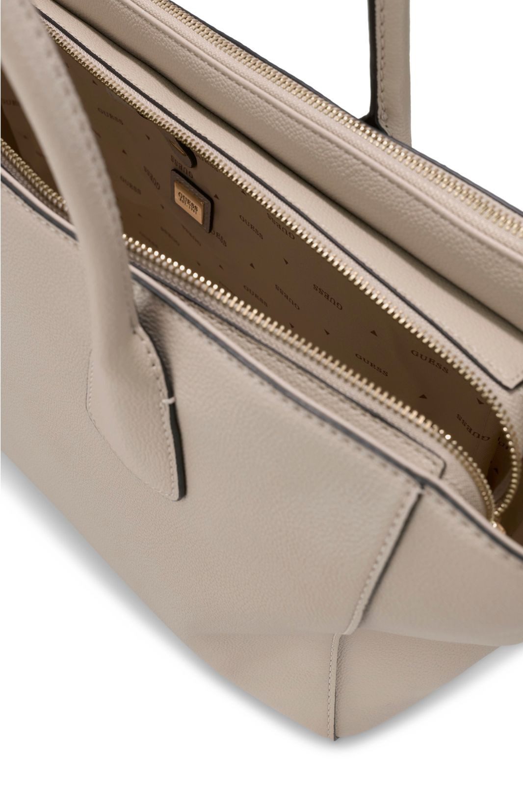 Guess Schultertasche Tech Tote