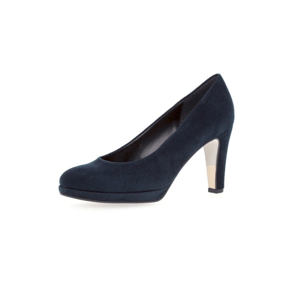 Gabor Gabor - Pumps - 01.270.46 - Blau Pumps