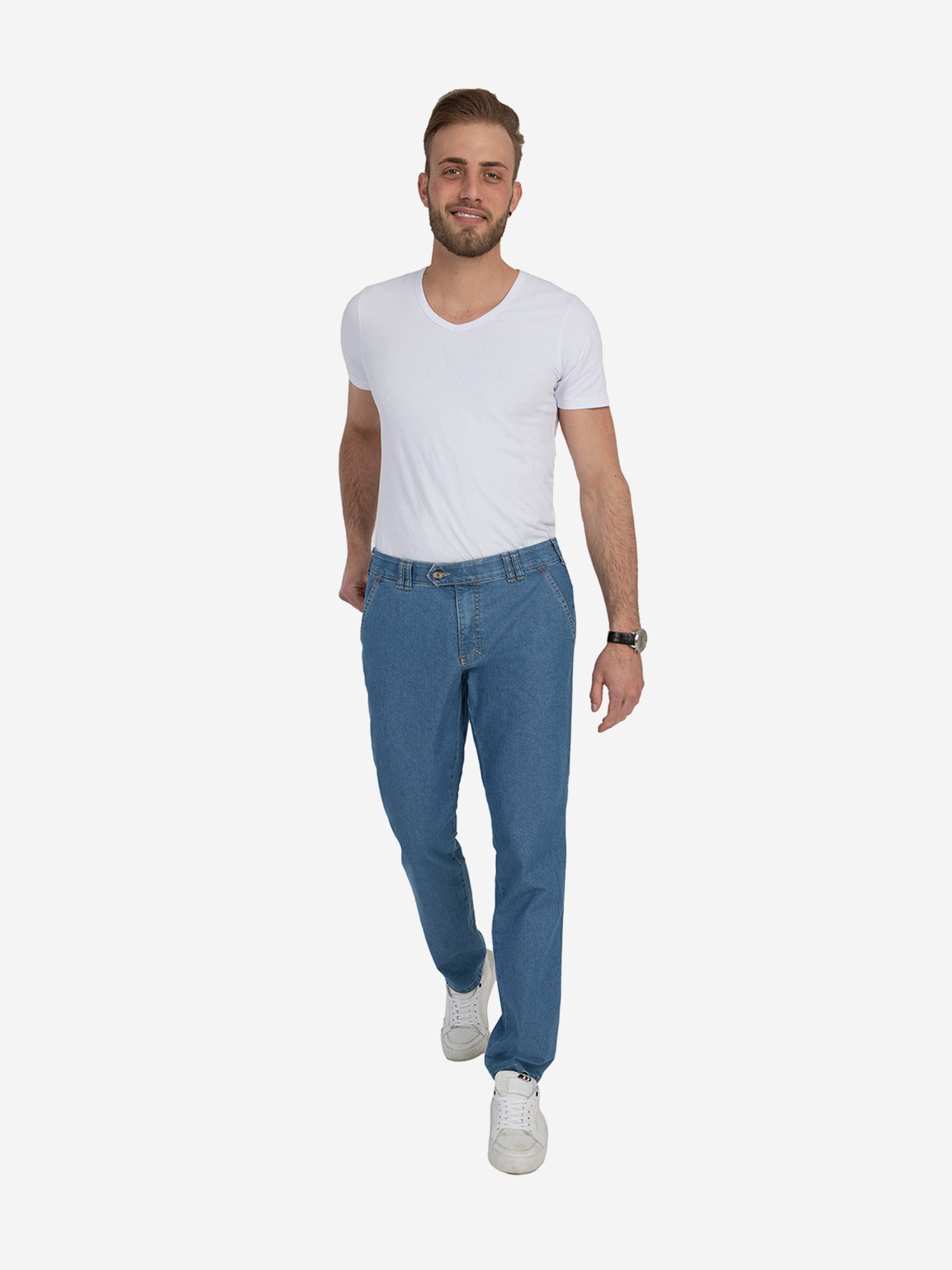 Bügelfreie Jeans günstig online kaufen