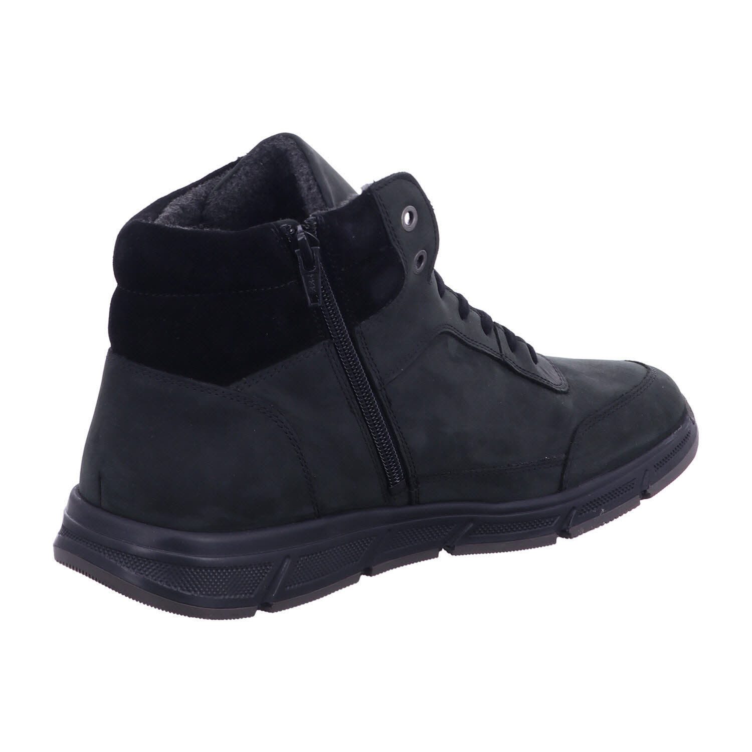 SOLIDUS Kai Schnürstiefelette (2-tlg)