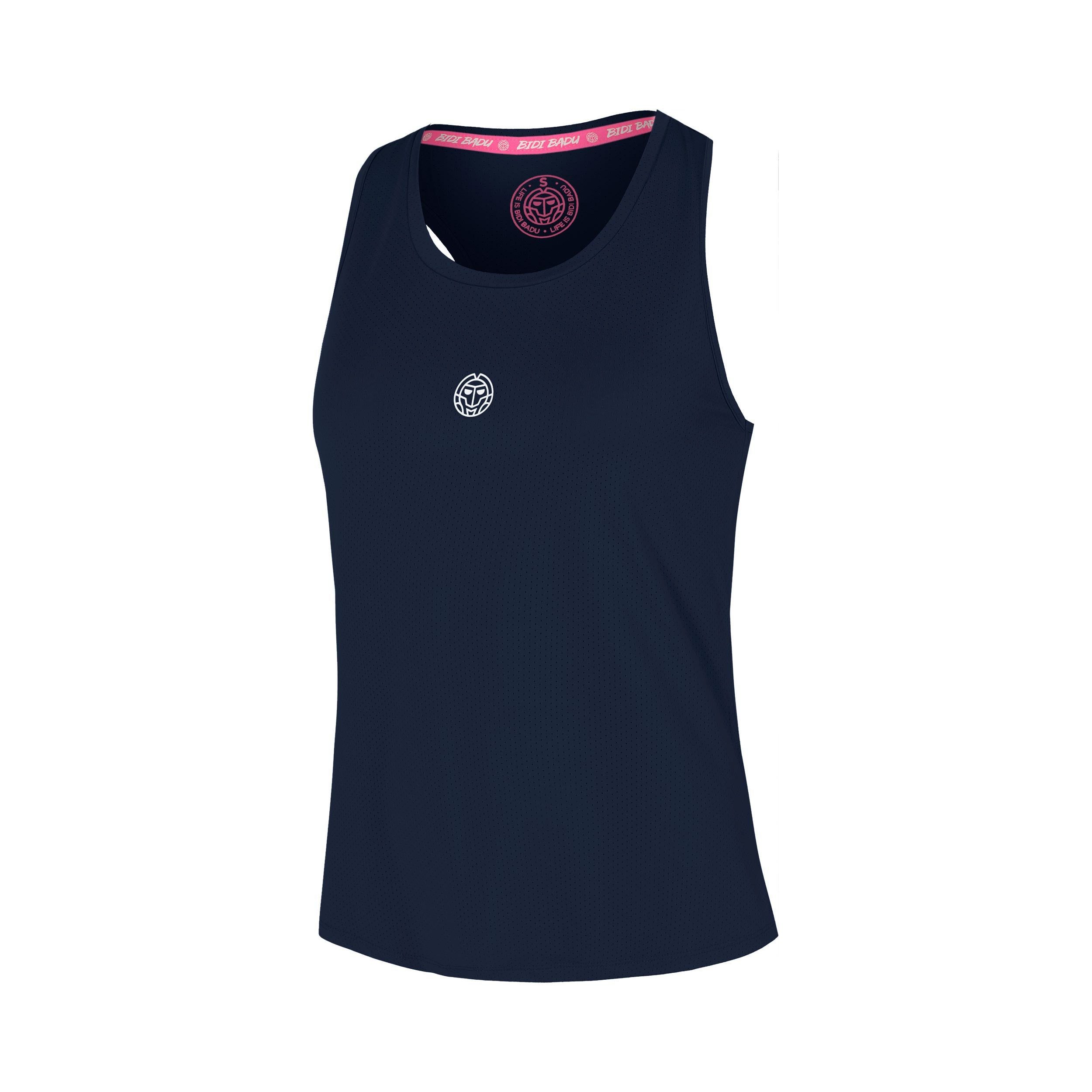 Tanktop Crew 2.0 Racerback