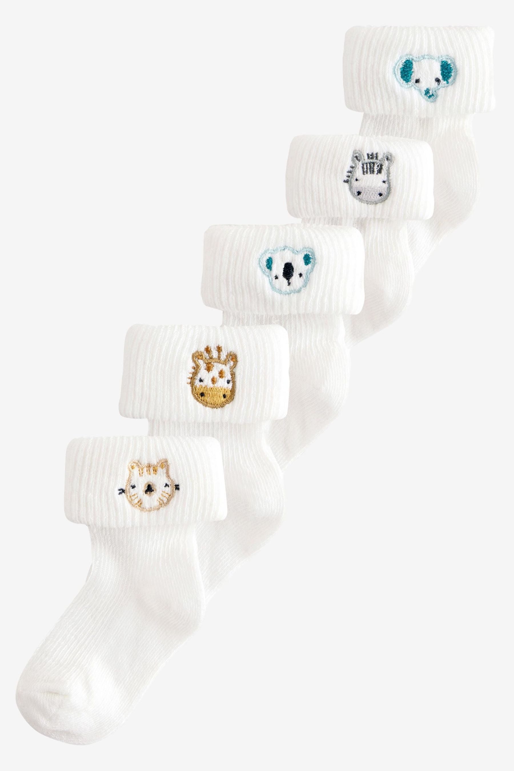Next Kurzsocken 5er Pack Socken mit günstig online kaufen