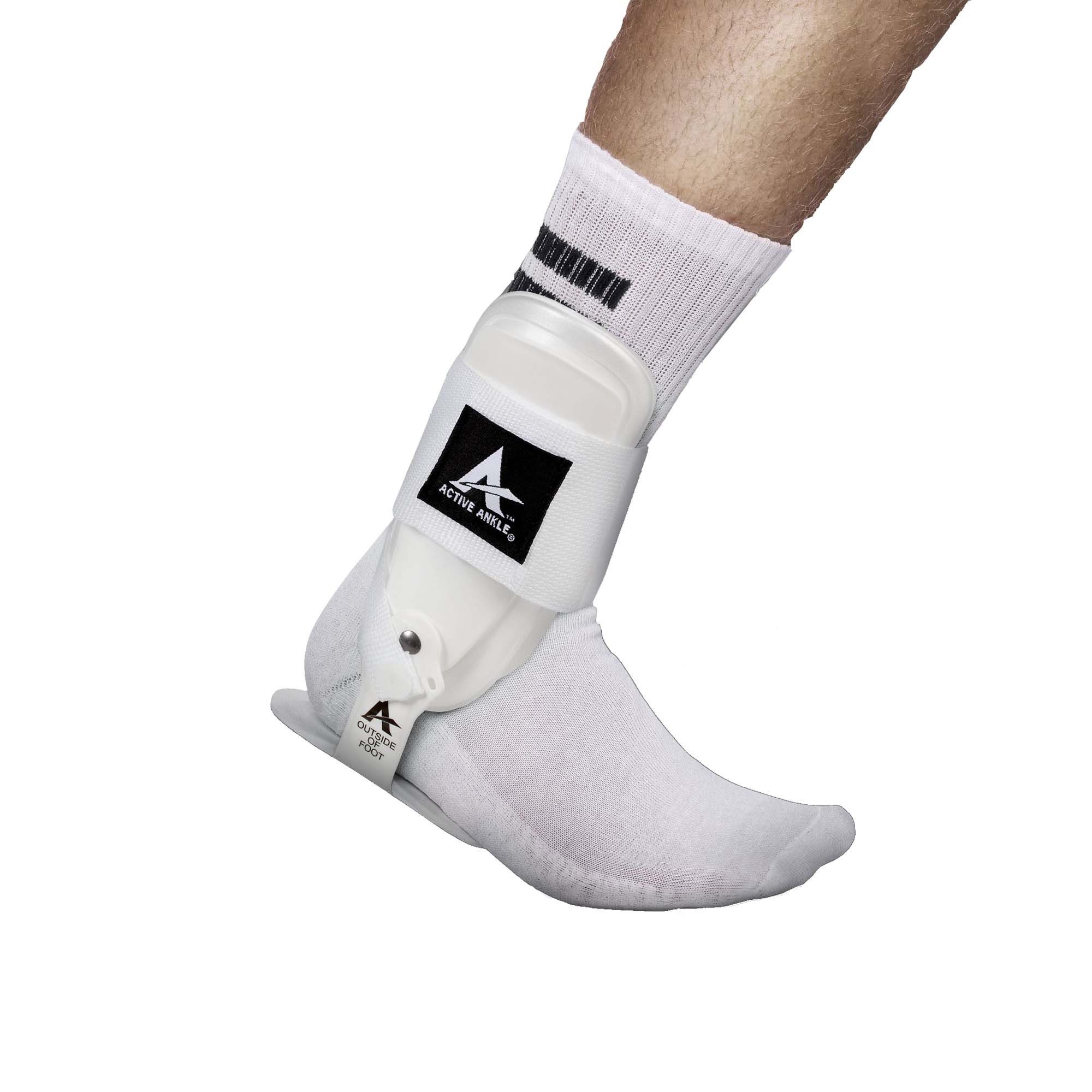 Select Bandage Select Unisex Active Ankle T2