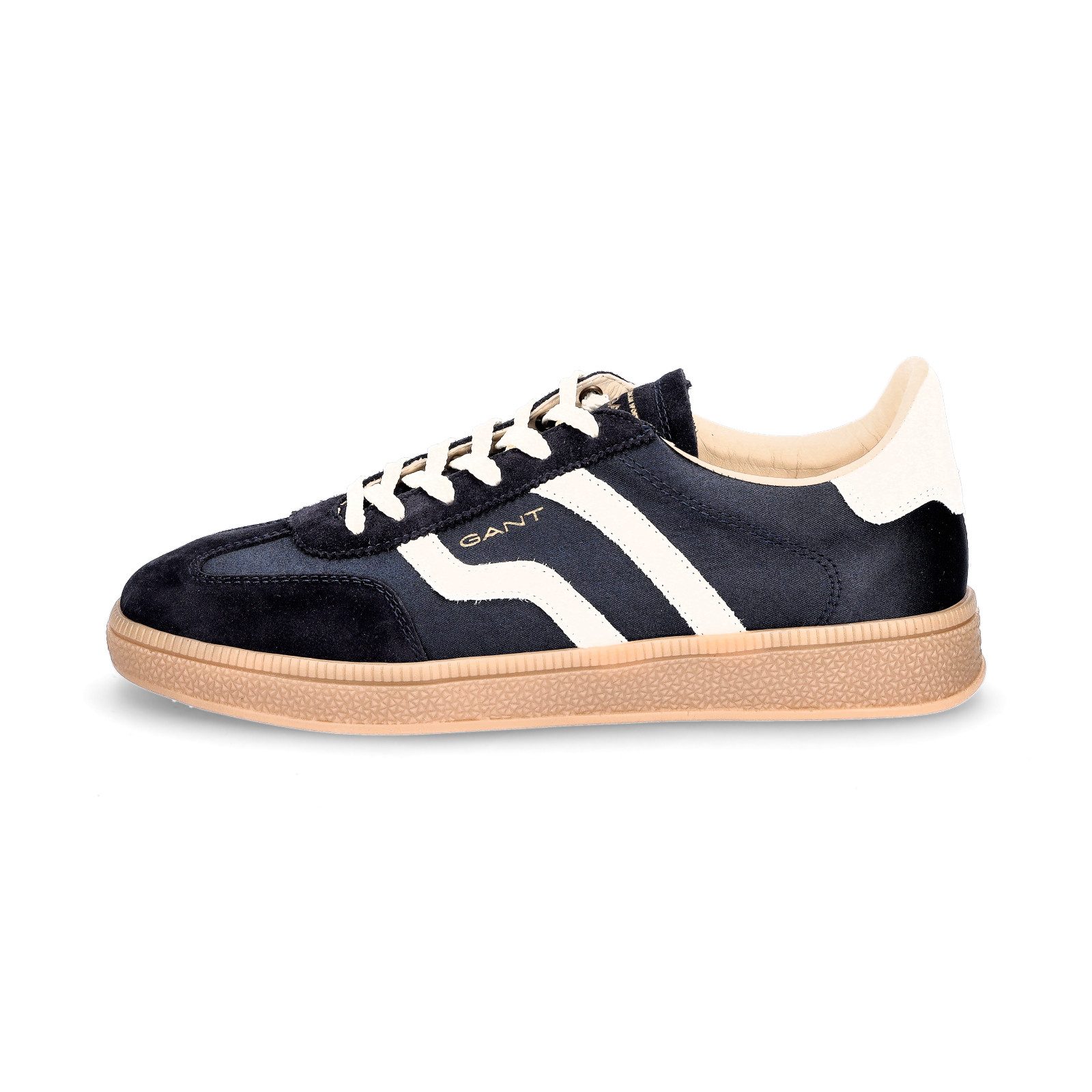 Gant Gant Damen Sneaker Cuzima blau Sneaker günstig online kaufen