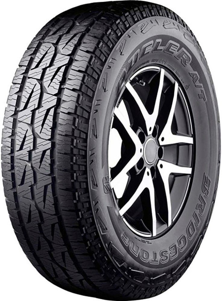 Bridgestone Ganzjahresreifen BRIDGESTONE, DUELER AT 001