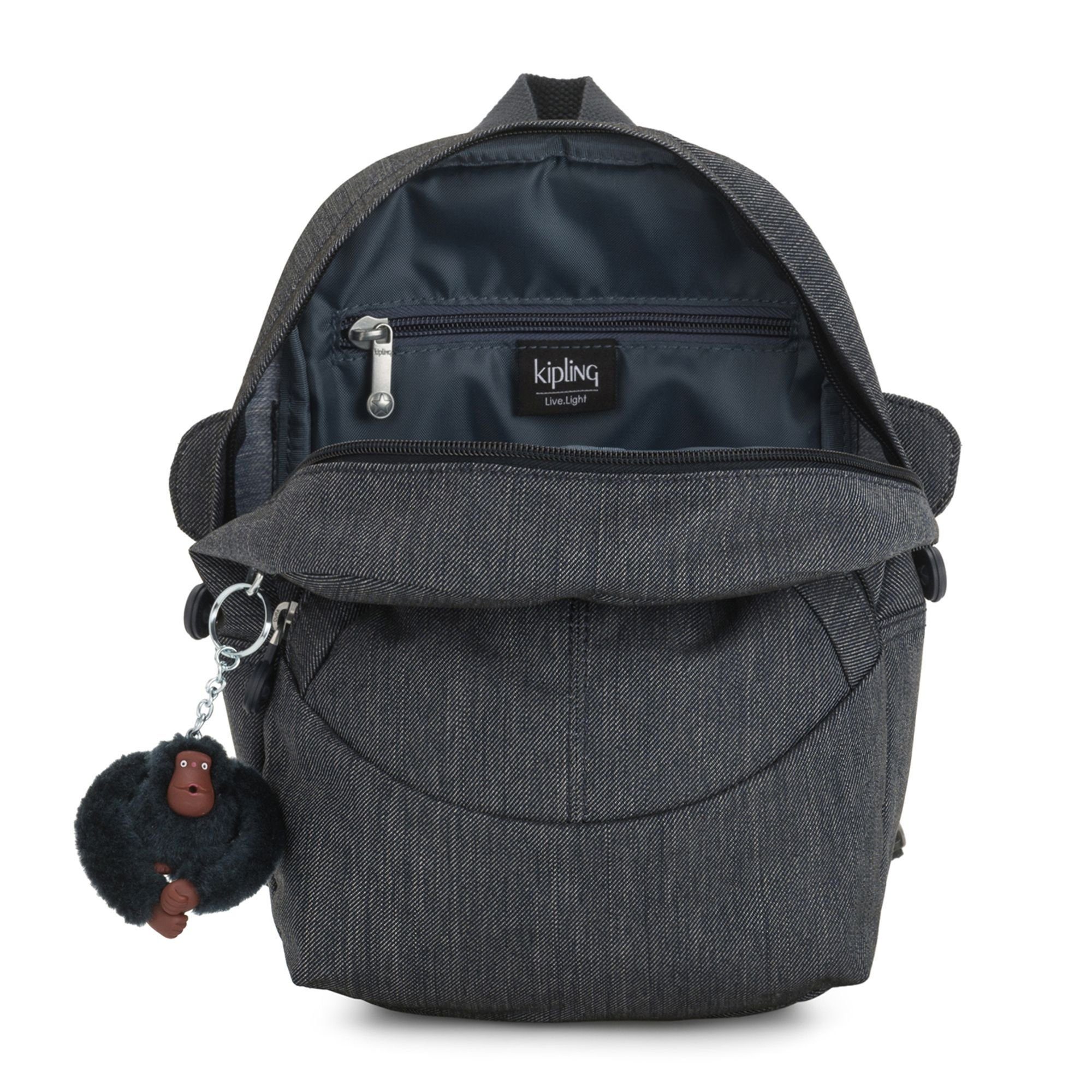 KIPLING Kinderrucksack Back to School Pep, Polyester