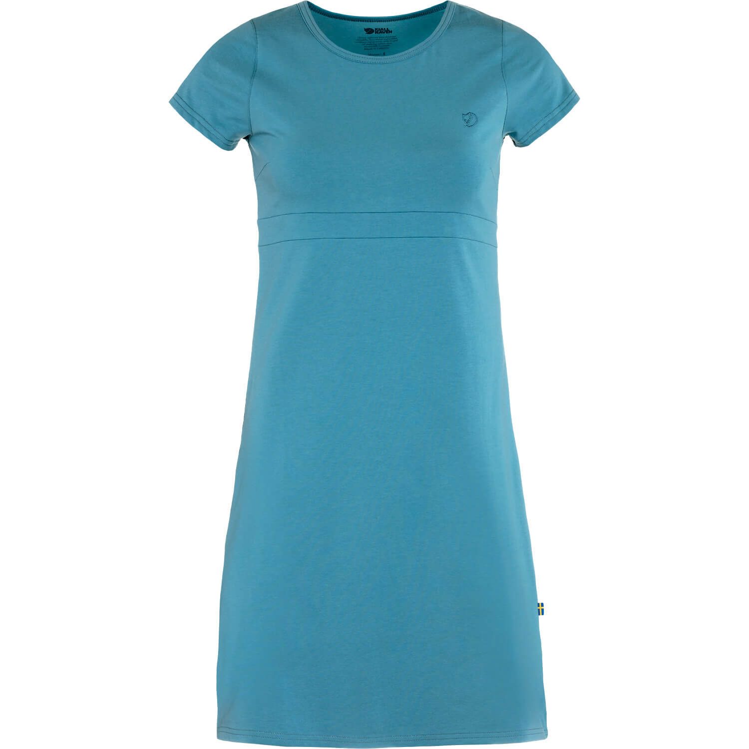 Fjällräven 2-in-1-Kleid Kleid High Coast Dress