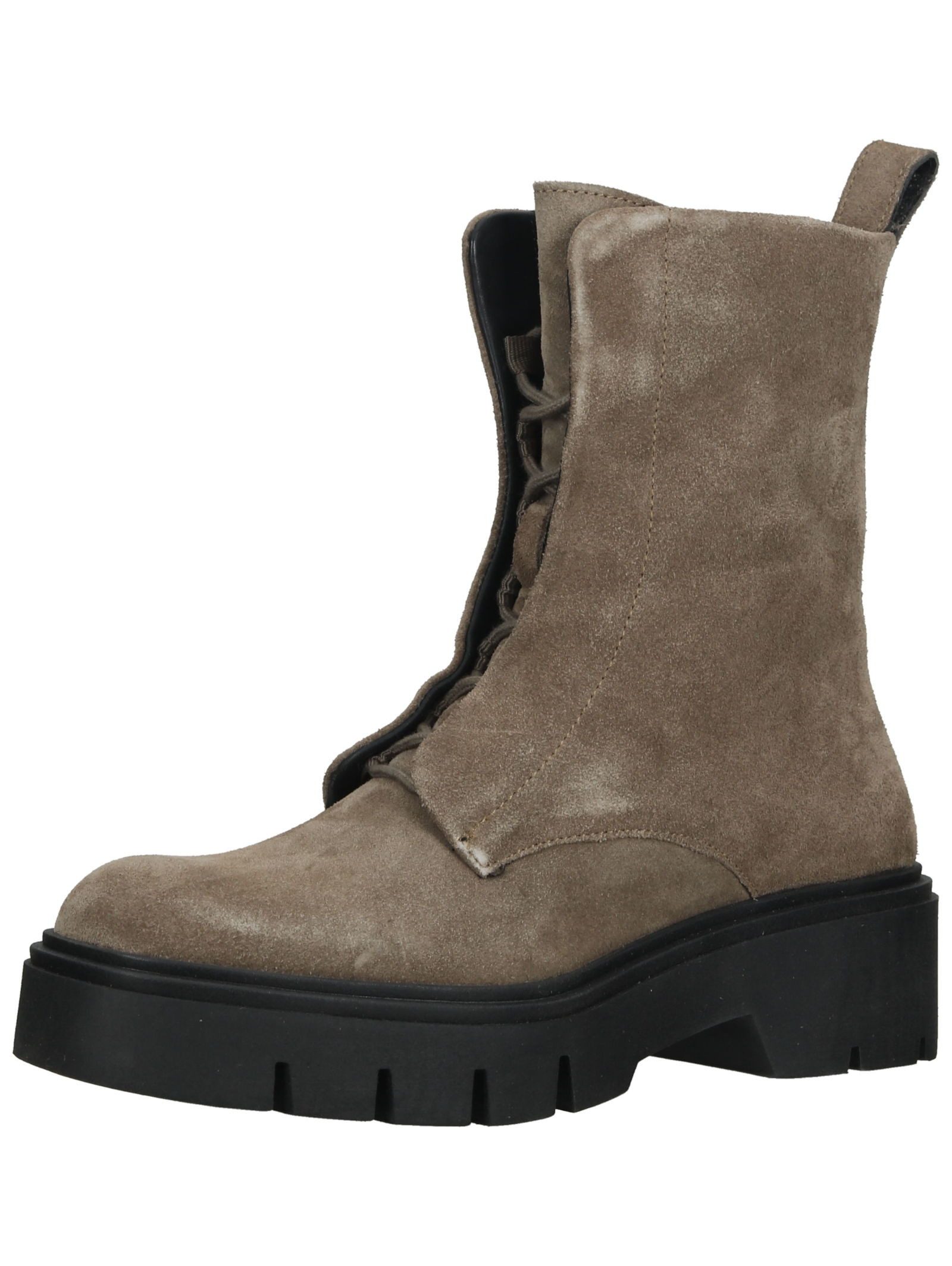 Ara Ara Stiefelette Veloursleder Stiefelette
