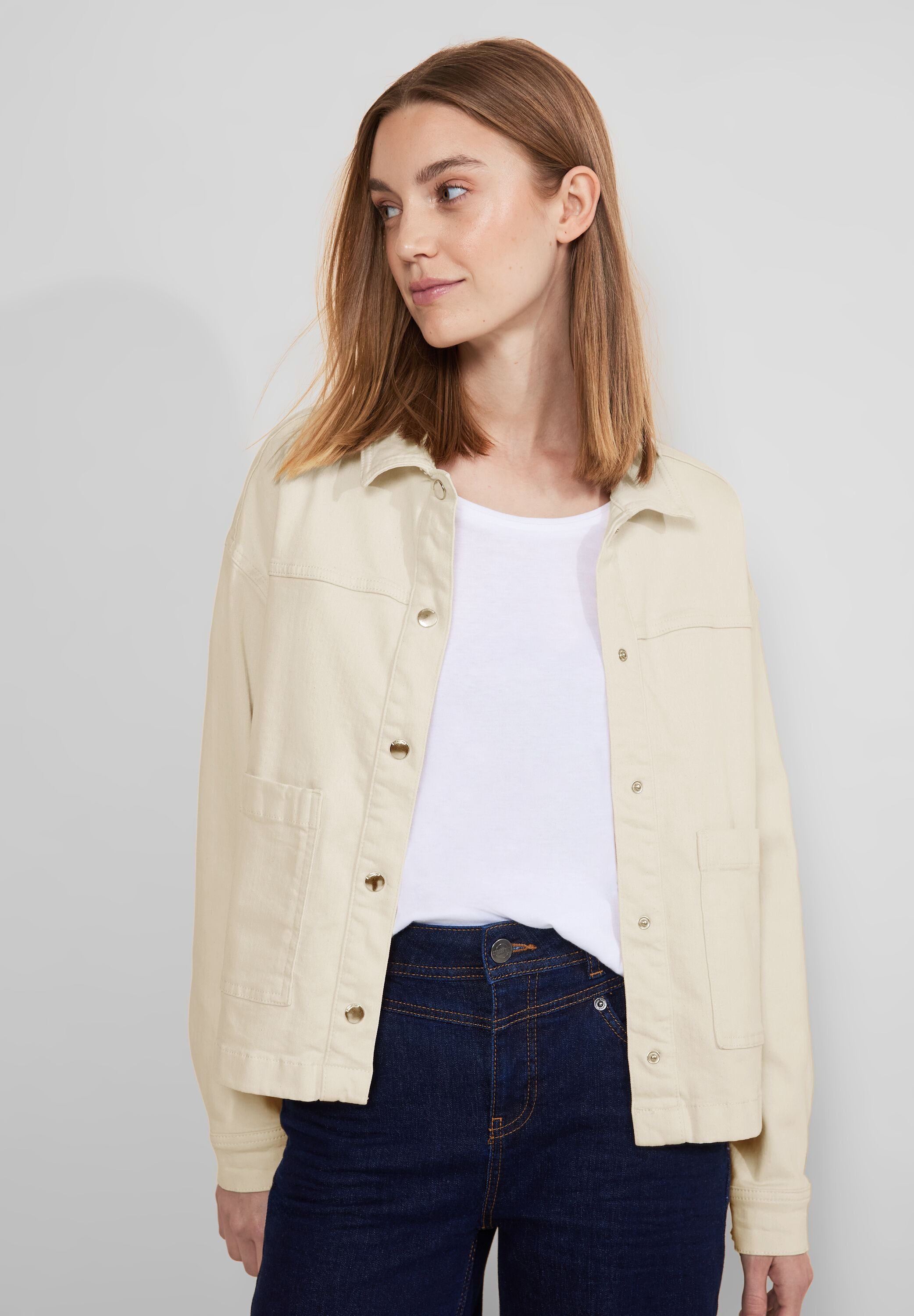 STREET ONE Jackenblazer