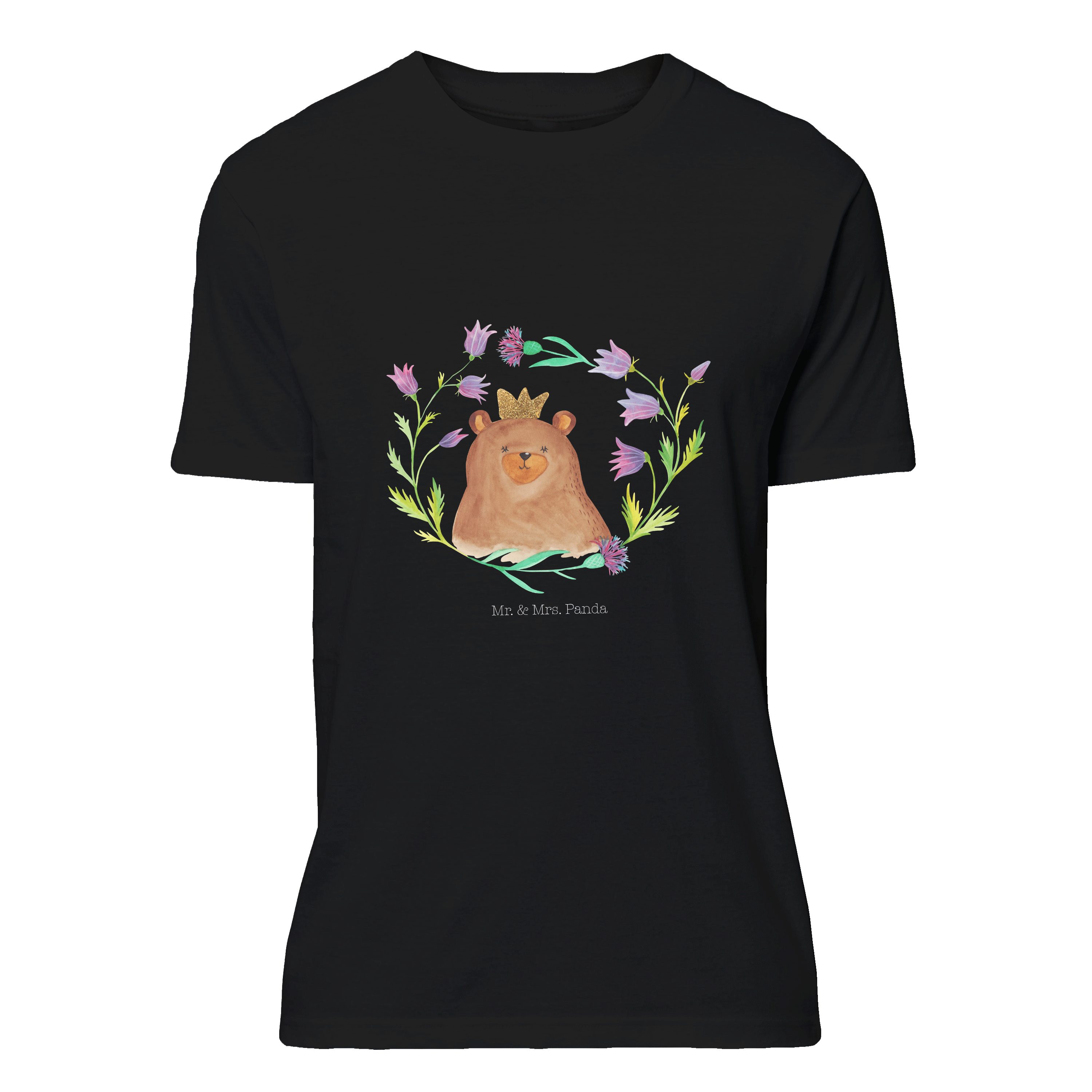 Mr. & Mrs. Panda T-Shirt Bär günstig online kaufen
