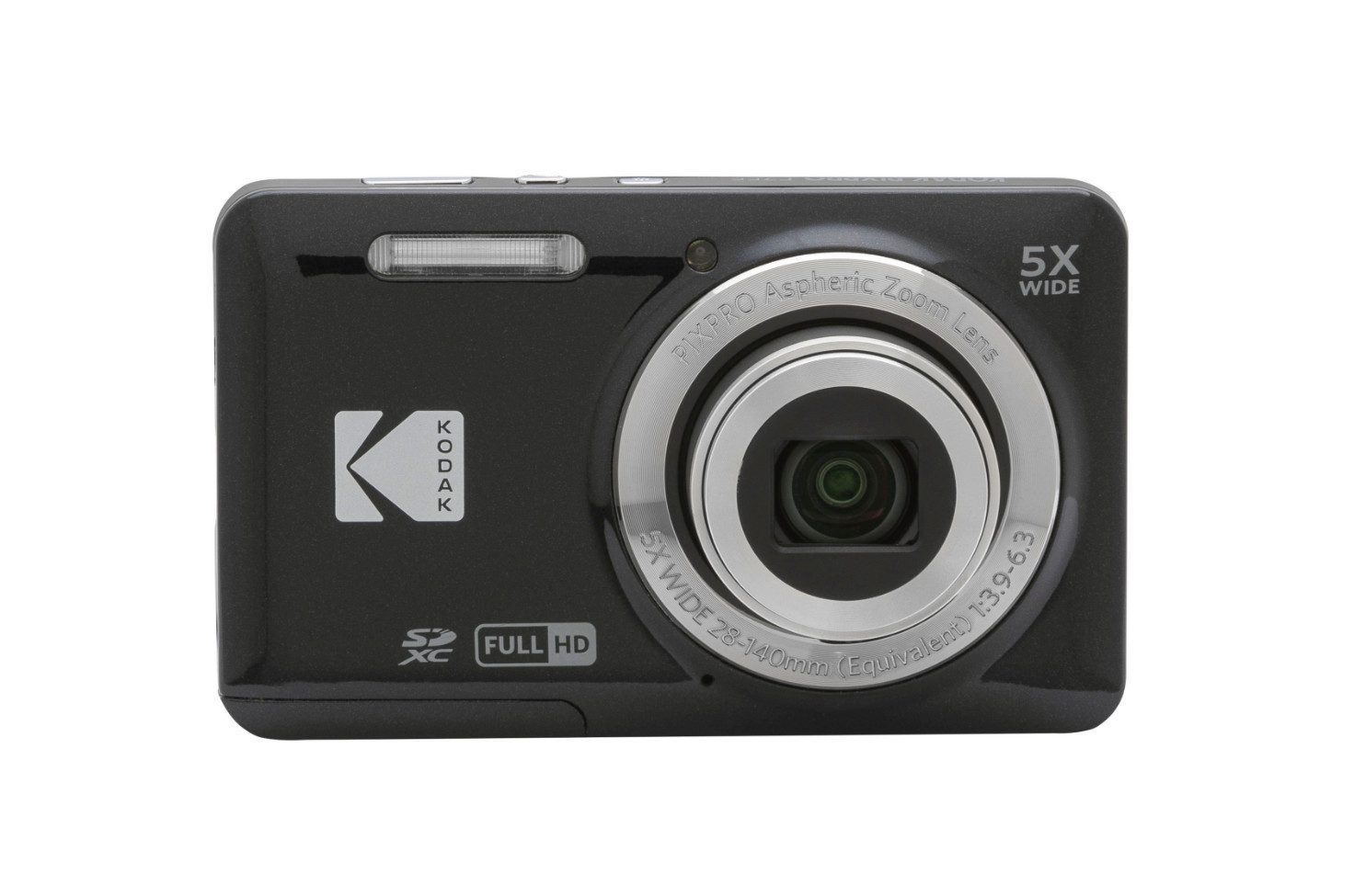 Kodak FZ55 Kompaktkamera