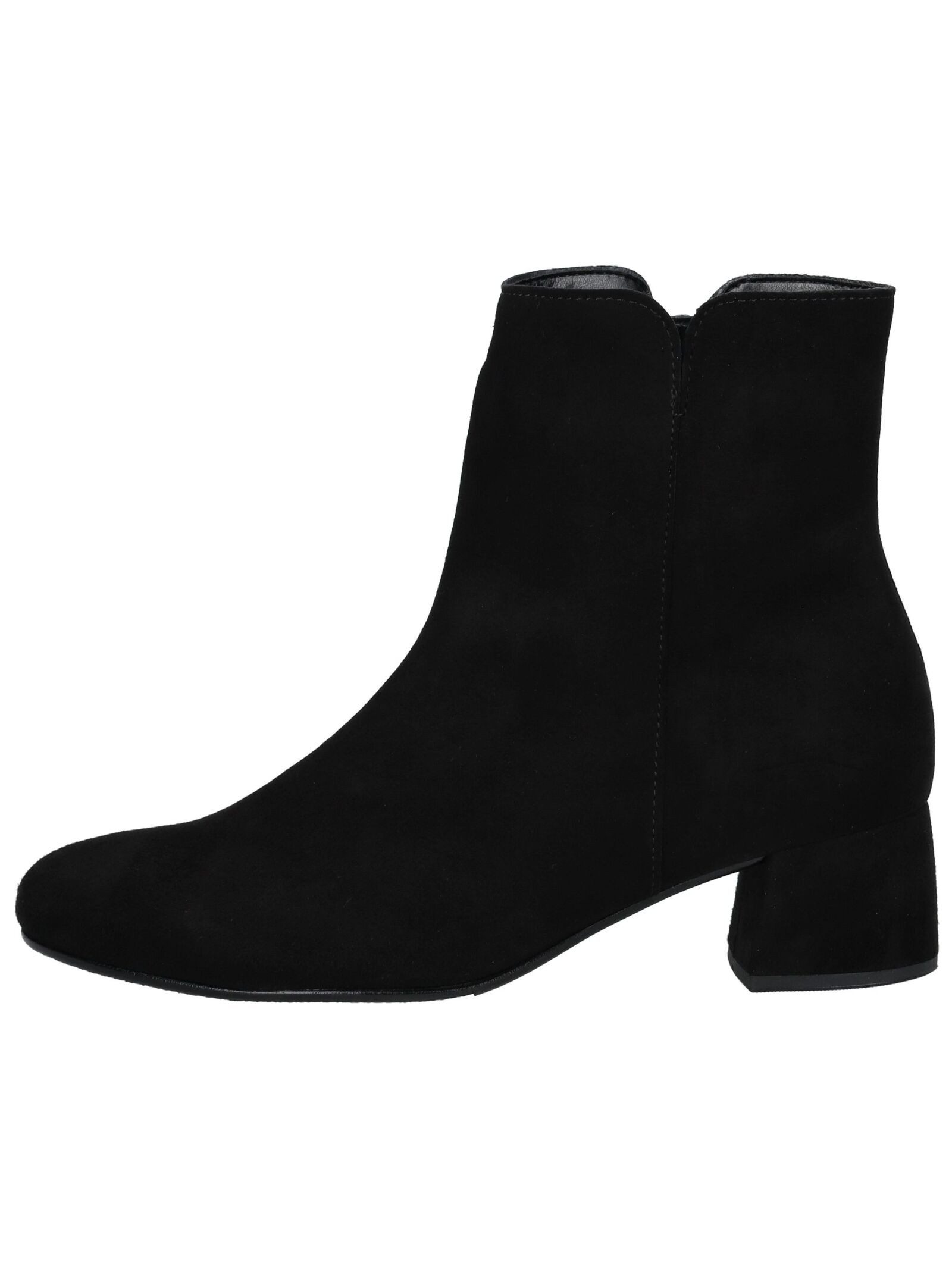 Gabor Gabor Stiefelette Veloursleder Stiefelette günstig online kaufen