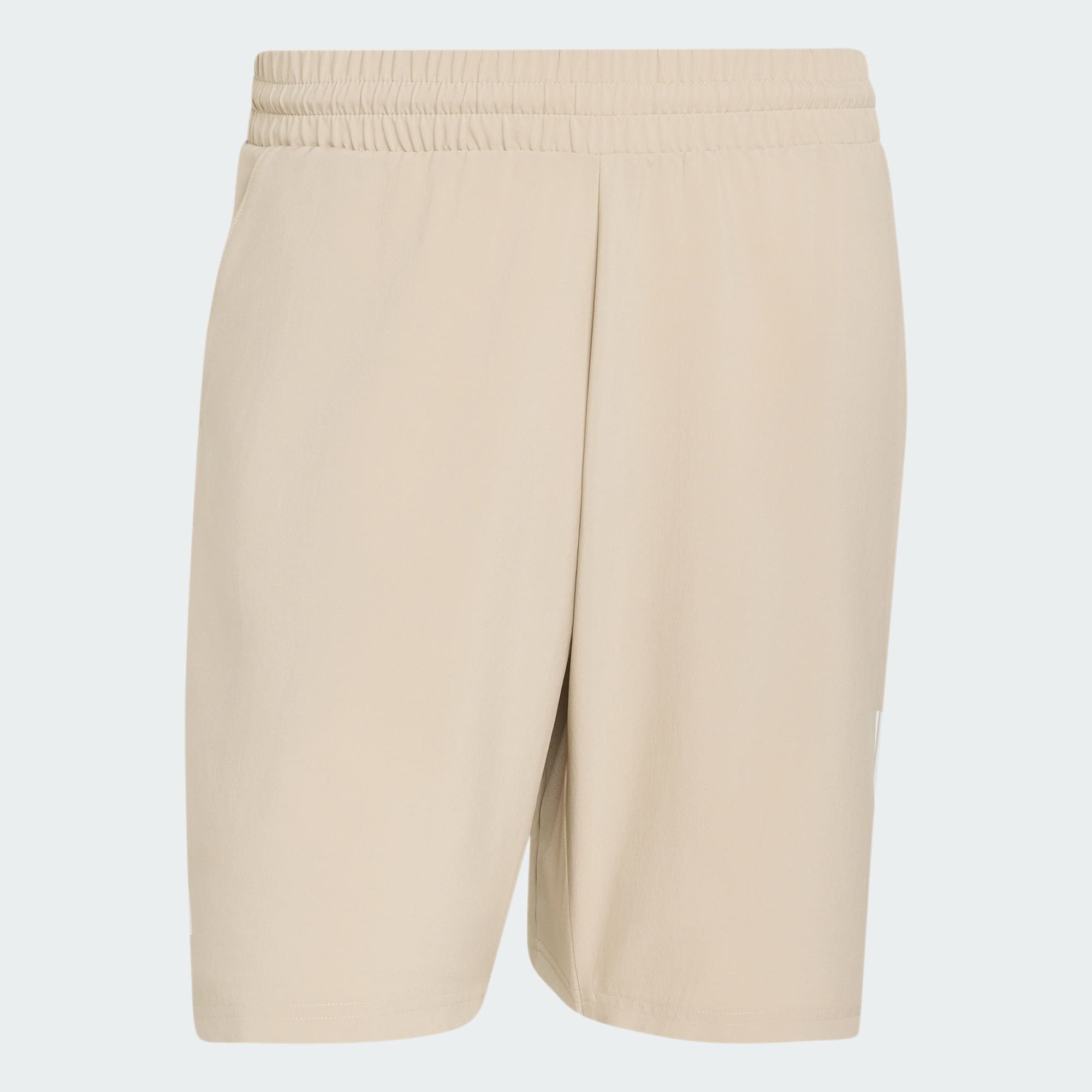 adidas Performance Shorts CLUB TENNIS CLIMACOOL 3-STREIFEN SHORTS (1-tlg)