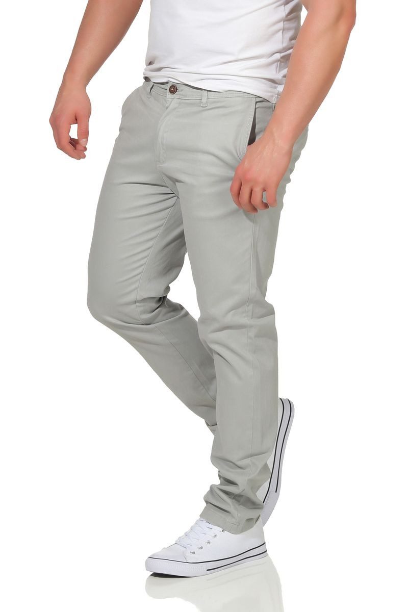 Jack & Jones Stoffhose JACK & günstig online kaufen