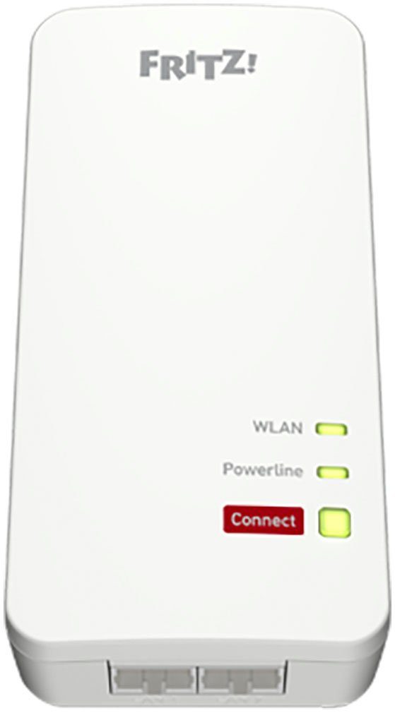 FRITZ!Powerline 1240 AX Adapter