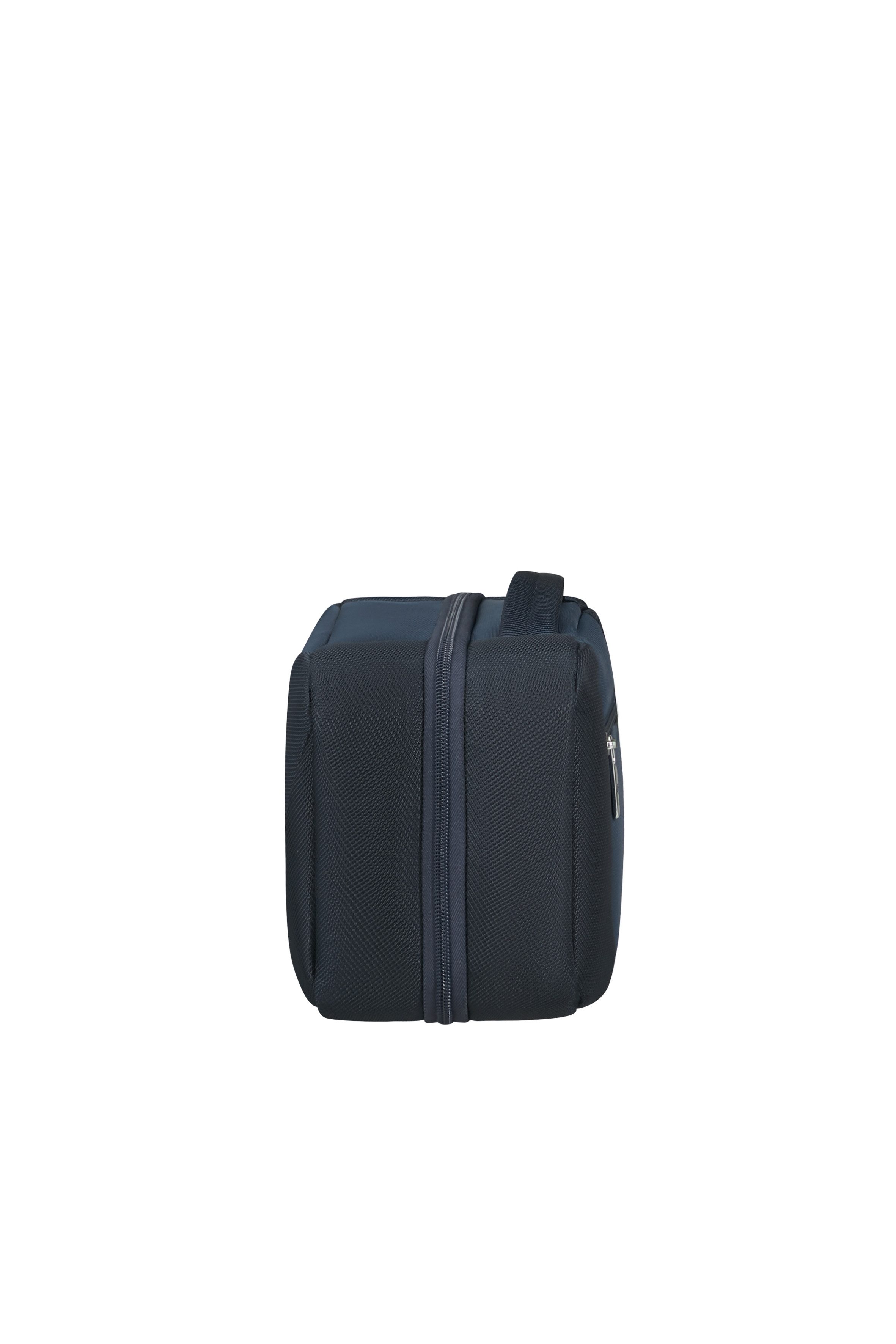 Samsonite Kulturbeutel RE-LITE, Handgepäcktasche, strapazierfähiges und pflegeleichtes Material