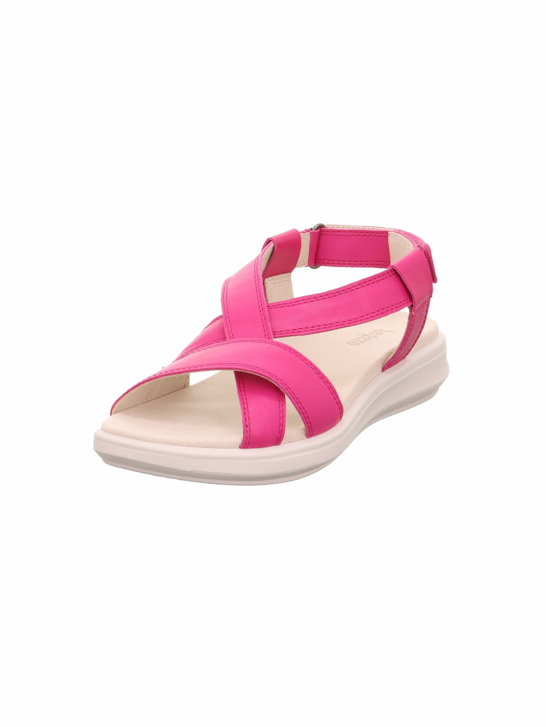 Legero Sandale für Damen Sandale (keine Angabe, 1-tlg., keine Angabe)