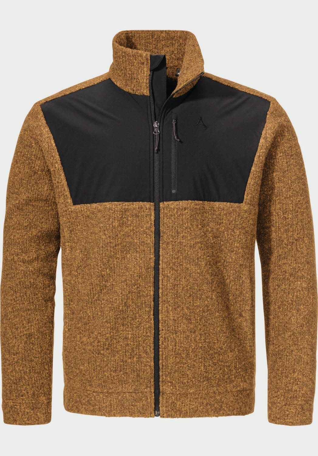Fleecejacke HE Fleece Jk Style Canterbury MNS