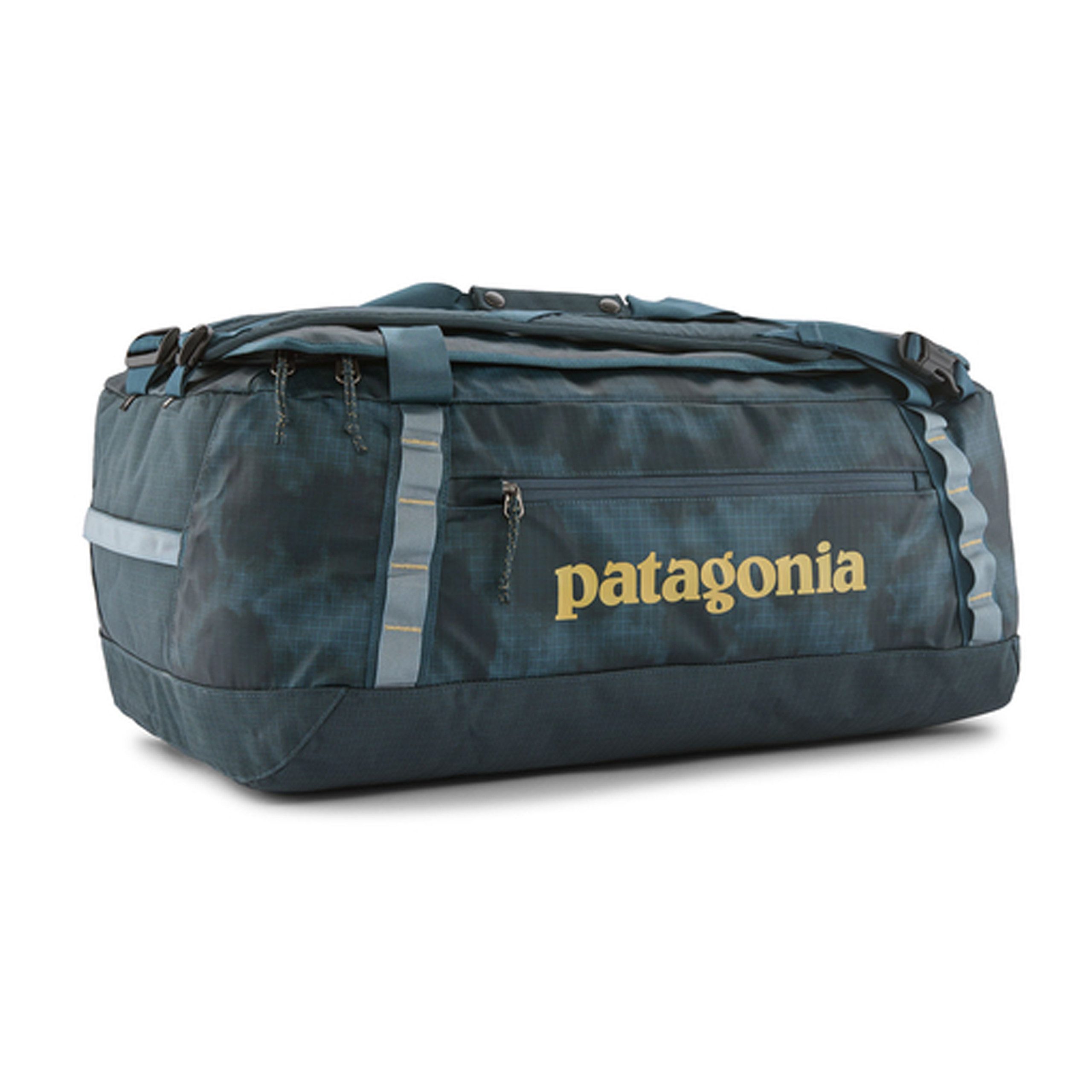 Patagonia Reisetasche Patagonia Black Hole Duffel 55L - wasserfeste Reisetasche