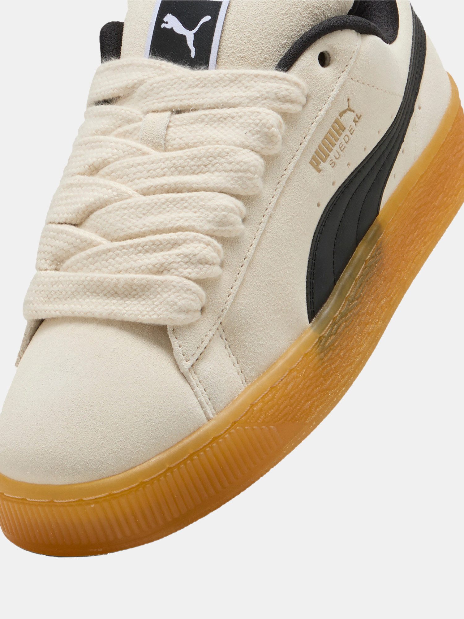 PUMA Puma Suede XL Dark Risk Sneaker