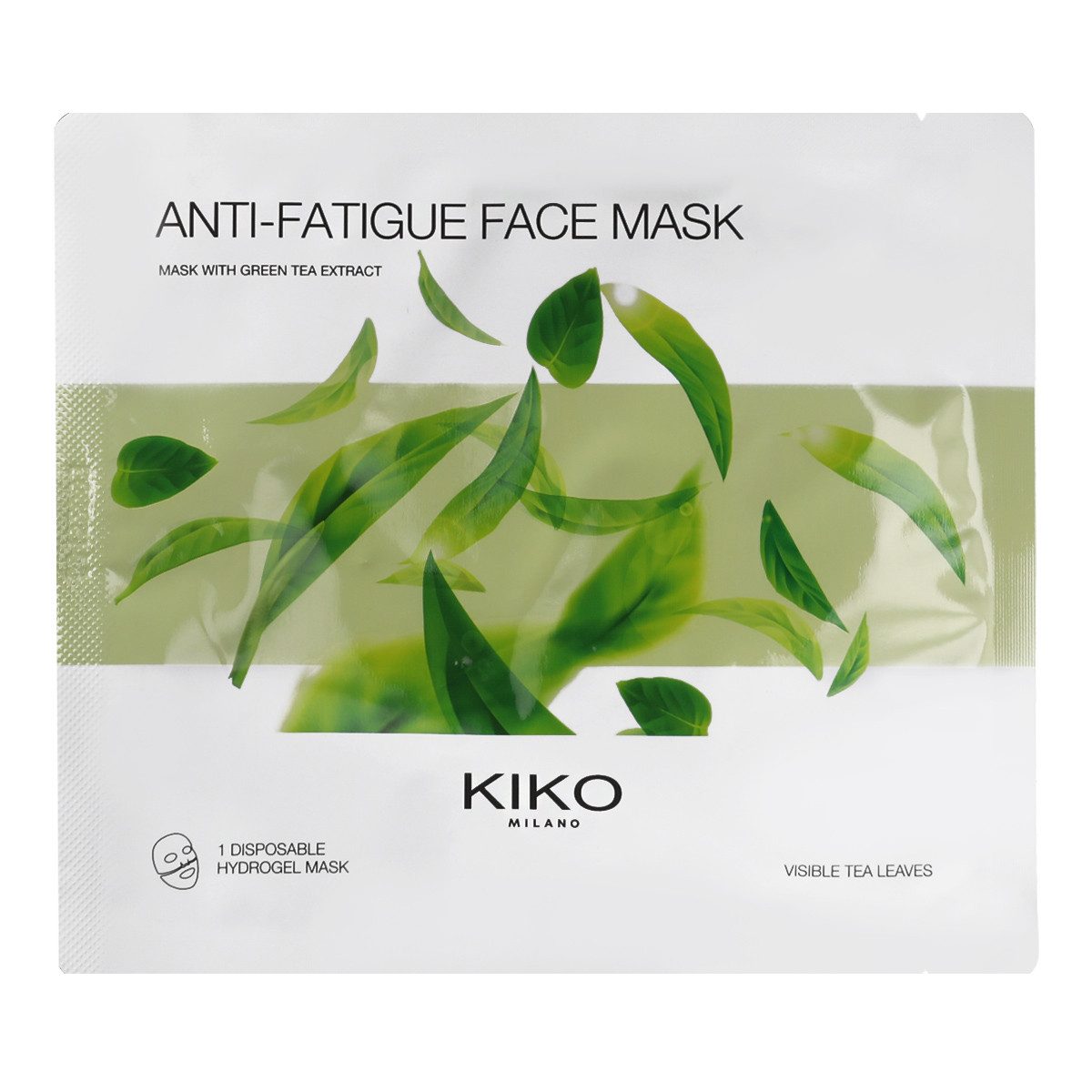 KIKO Milano Gesichtsmaske Anti-Fatigue