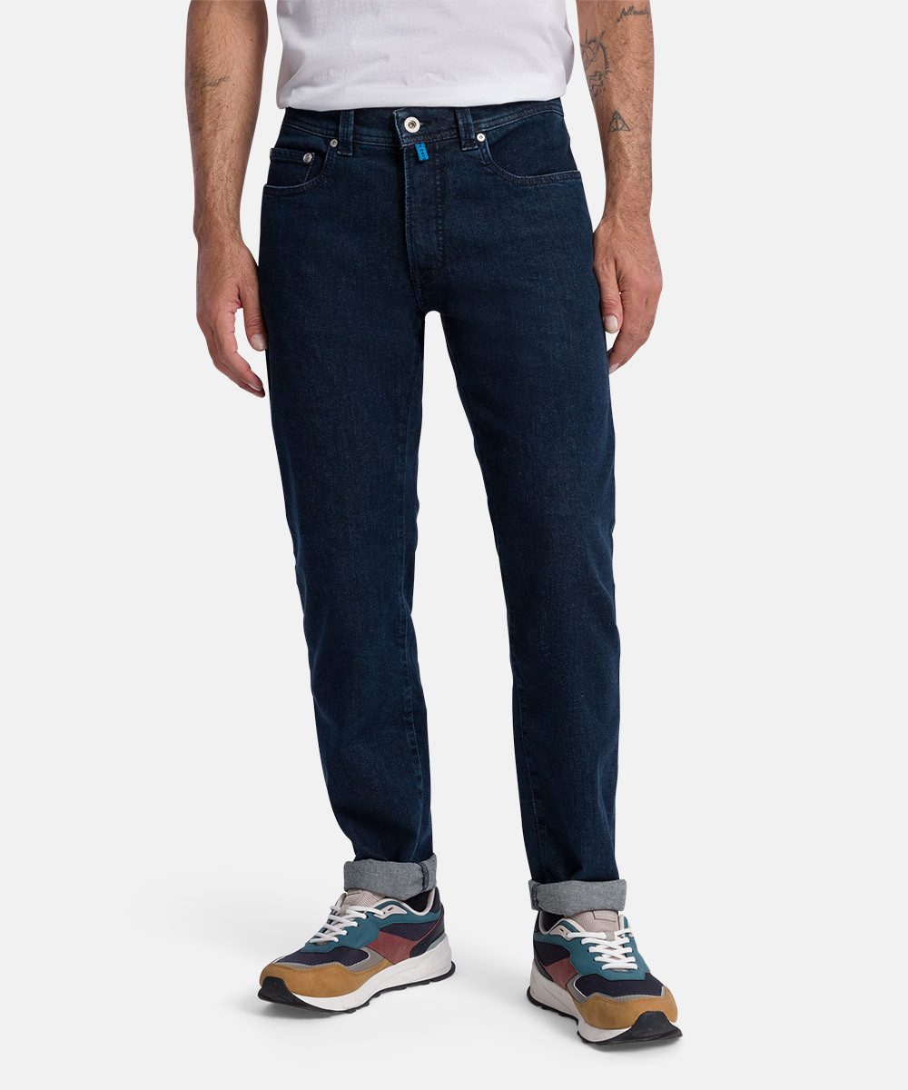 Tapered-fit-Jeans Lyon Tapered