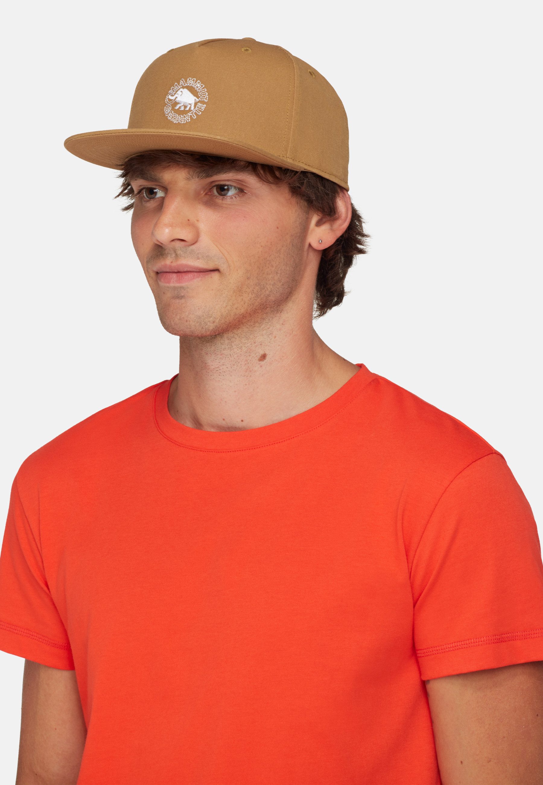 Mammut Baseball Cap Mammut Garantie Cap