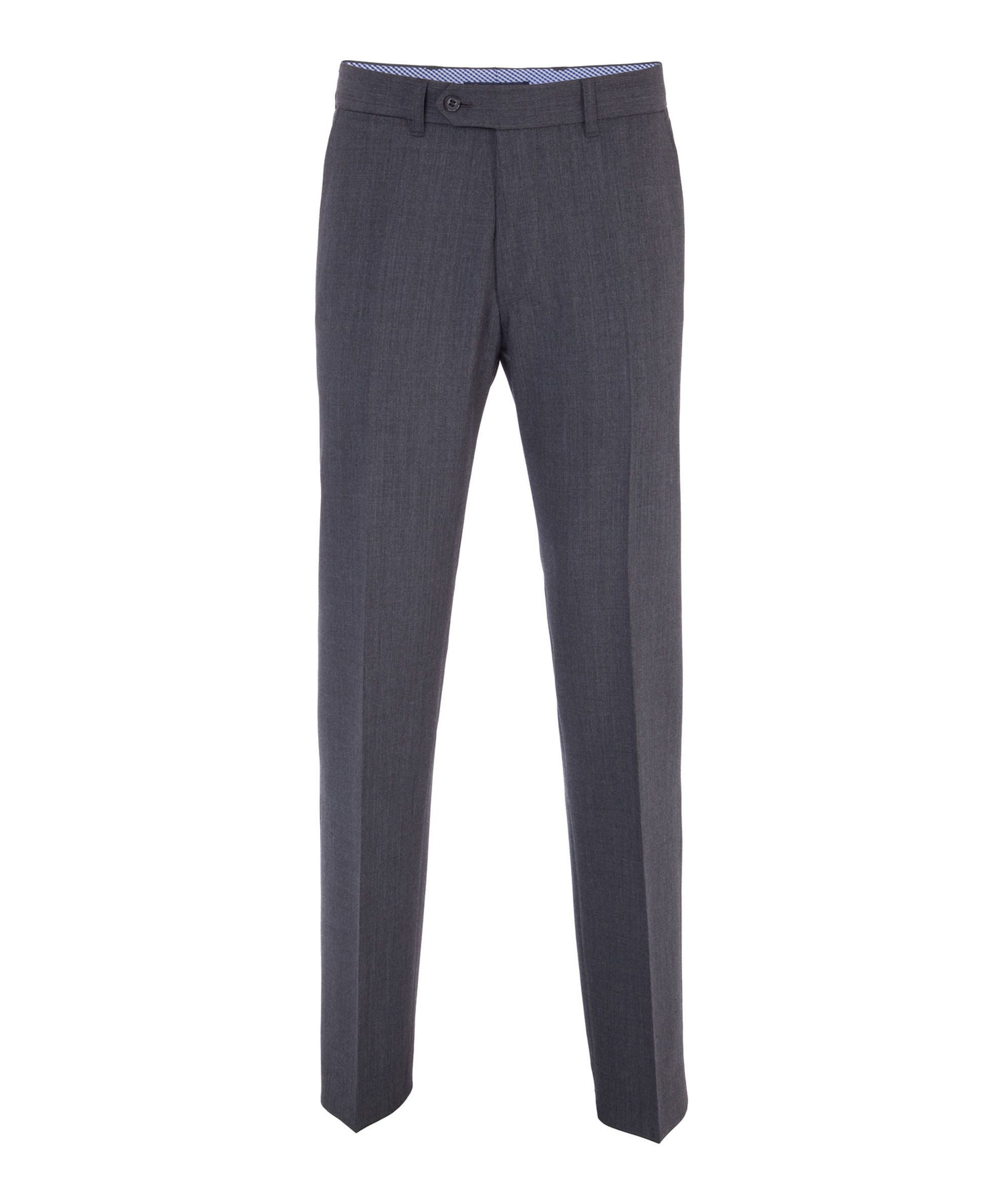 Stoffhose