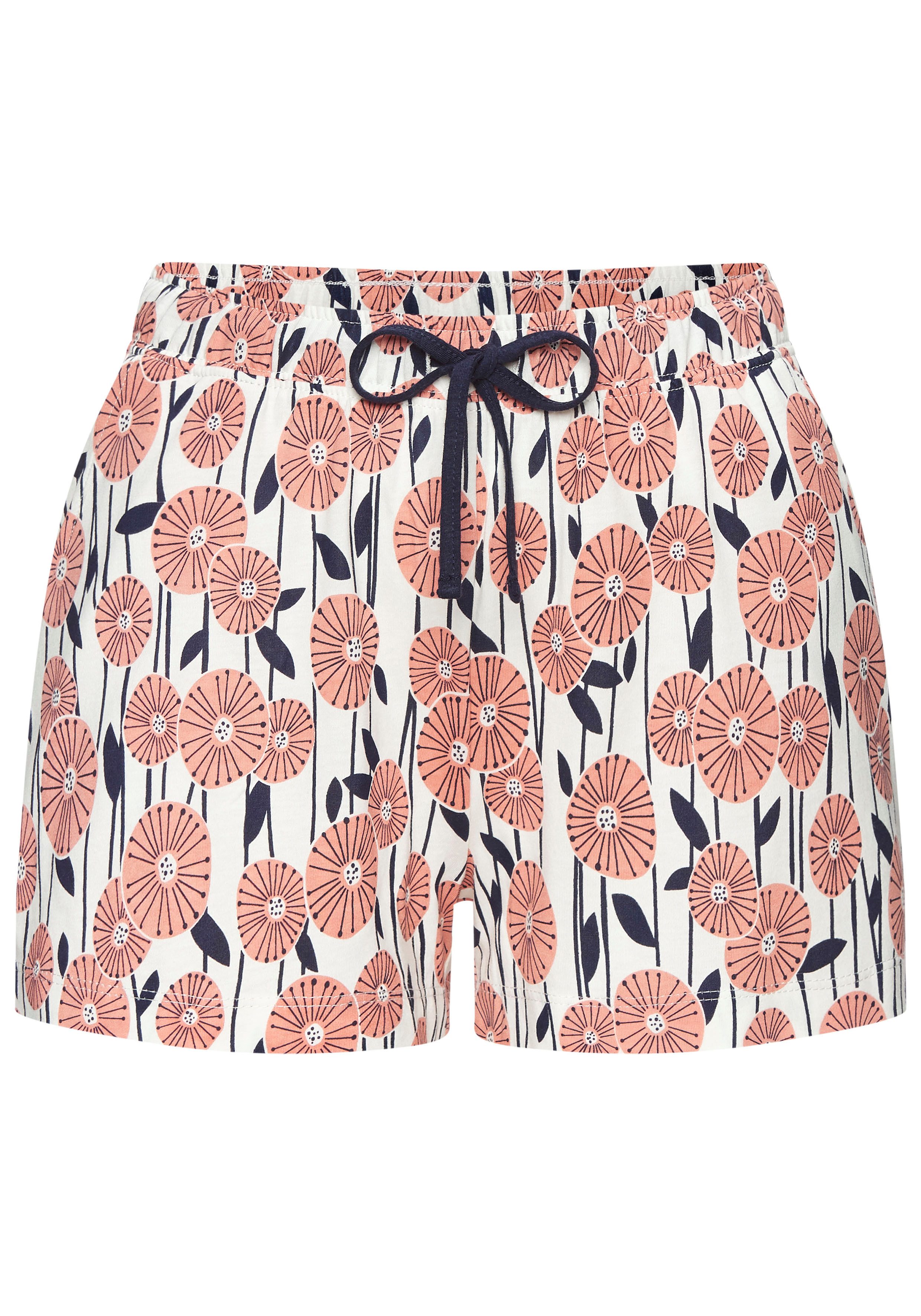 Pyjamashorts