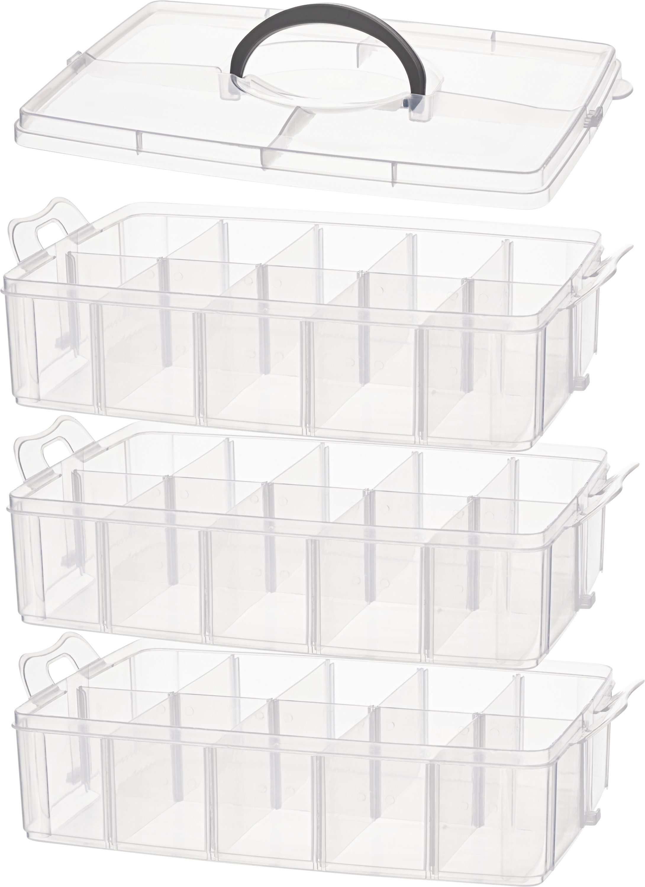 Aufbewahrungsbox