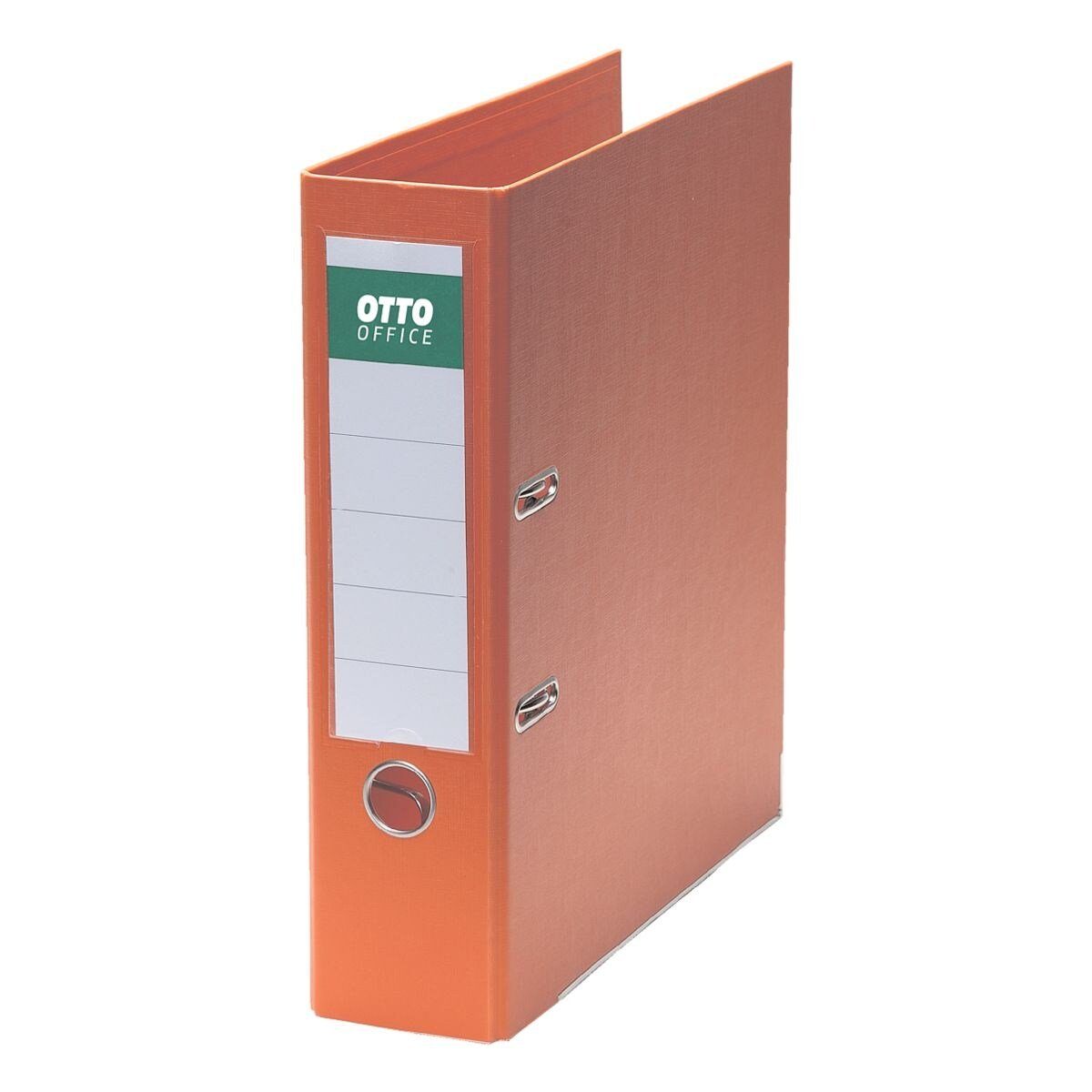 Otto Office Aktenordner Exclusive II, breit 8 cm, A4, Polypropylen