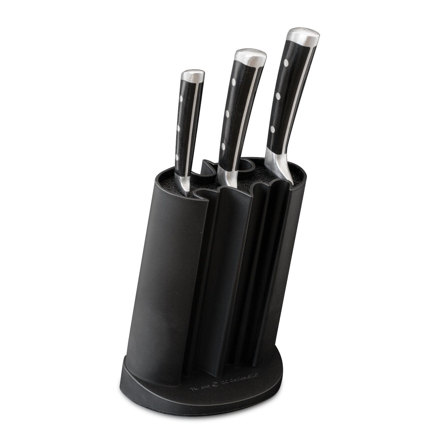 Thumbs Up Messerblock Batman Messerblock - Knife Block