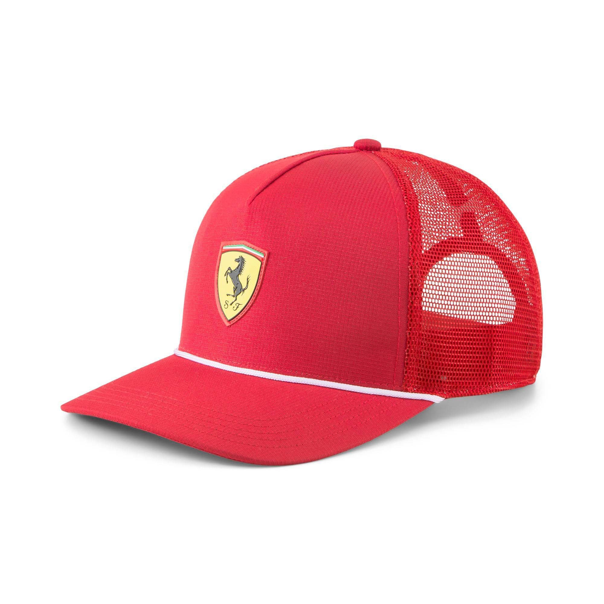 PUMA Baseball Cap Herren Cap Polyester