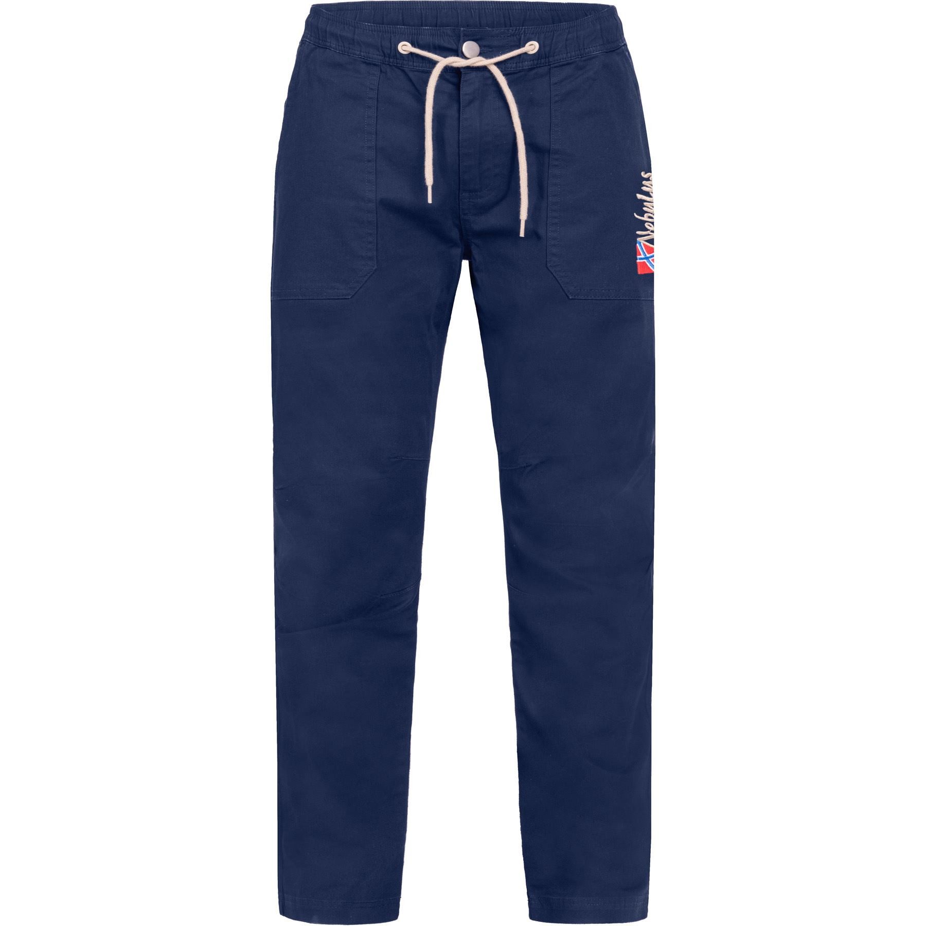 Nebulus Hose & Shorts TILLI, P6822 - Herren, navy, L